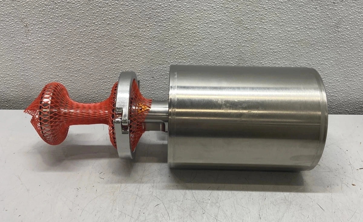 2343963 Pentair Sudmo Single Seat Over Flow Valve