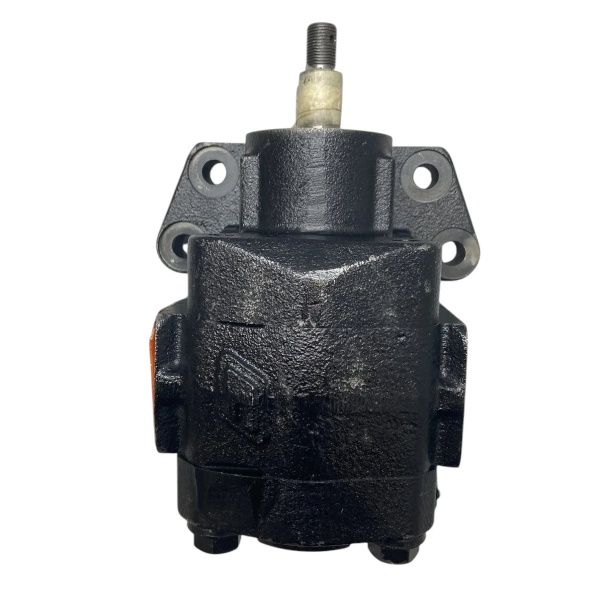 125-8648 Genuine CAT Lubrication Gear Pump