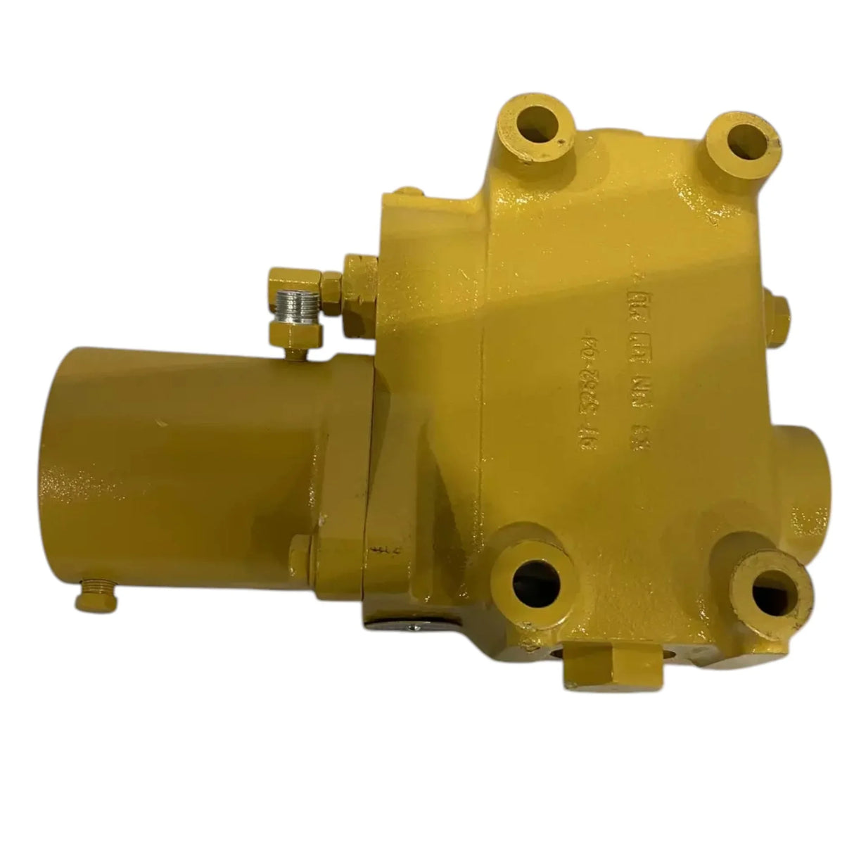 113-1543 Genuine Caterpillar Valve Group Brake - Truck To Trailer