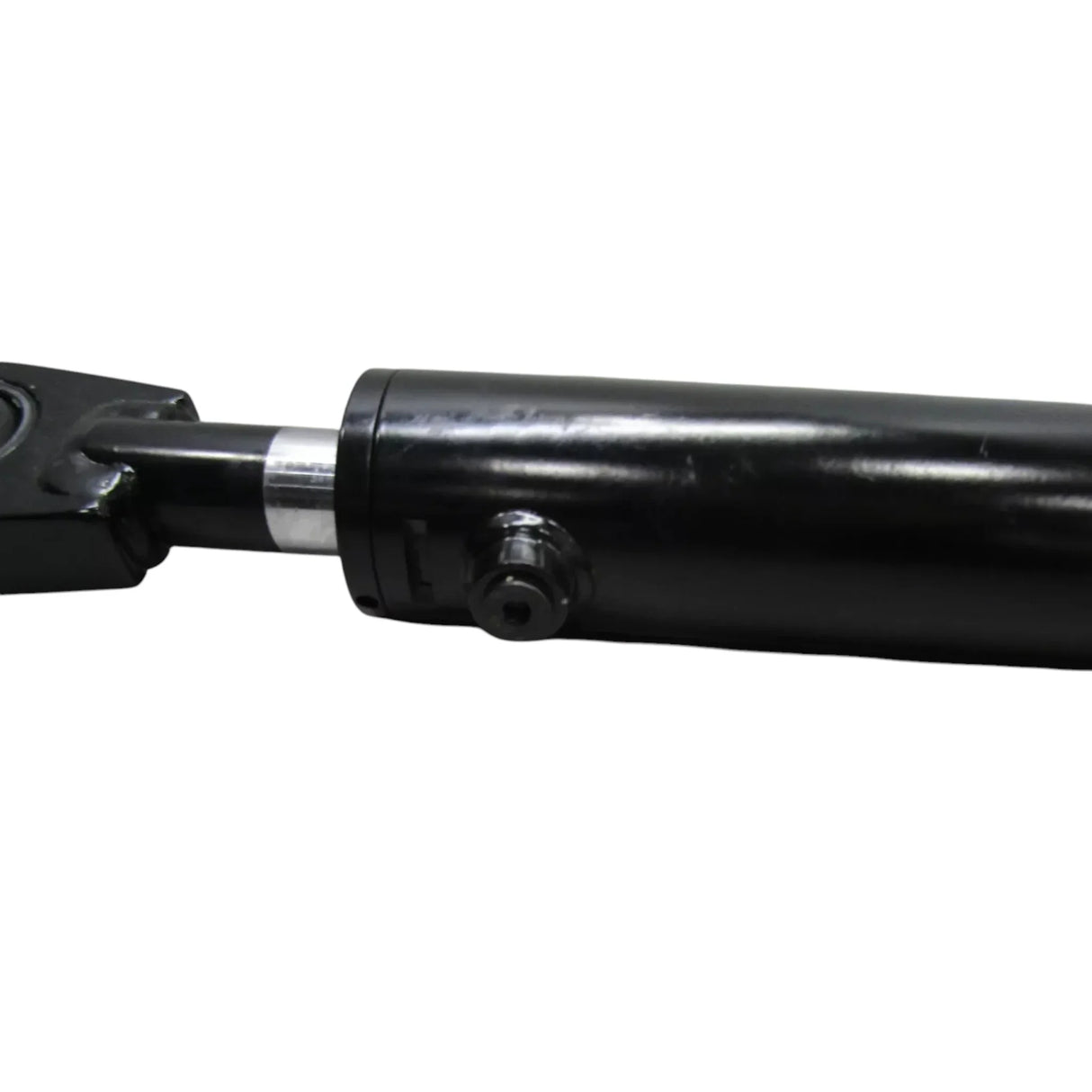 266-8714 Caterpillar Hydraulic Cylinder - Truck To Trailer