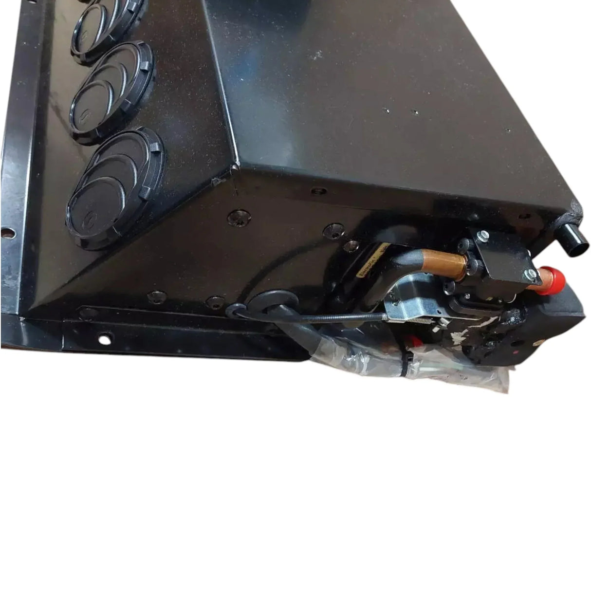 378-7601 Caterpillar Air Conditioner - Truck To Trailer