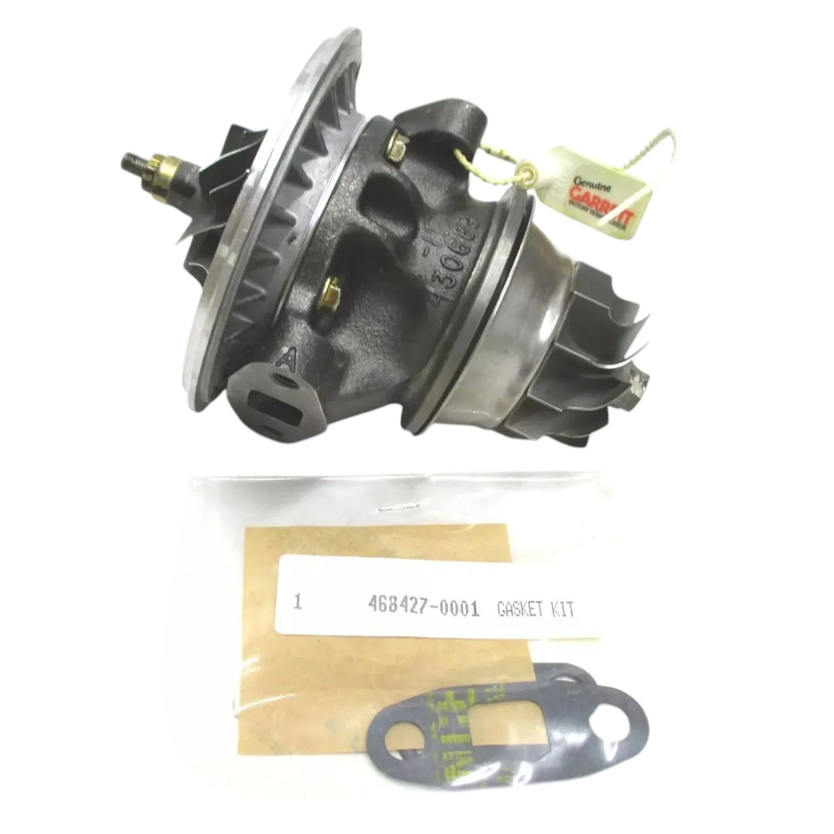 409174-9040S Garrett Turbocharger Cartridge TB0330 TB0332 - Truck To Trailer