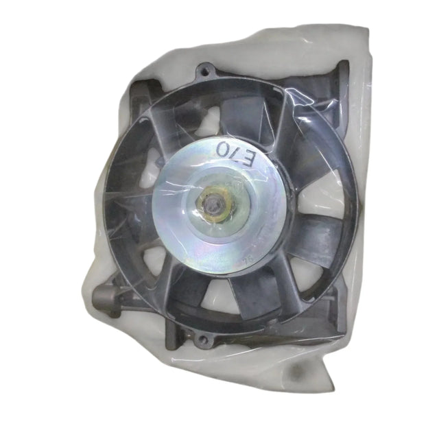 14973-74010 Kubota Fan Assembly - Truck To Trailer