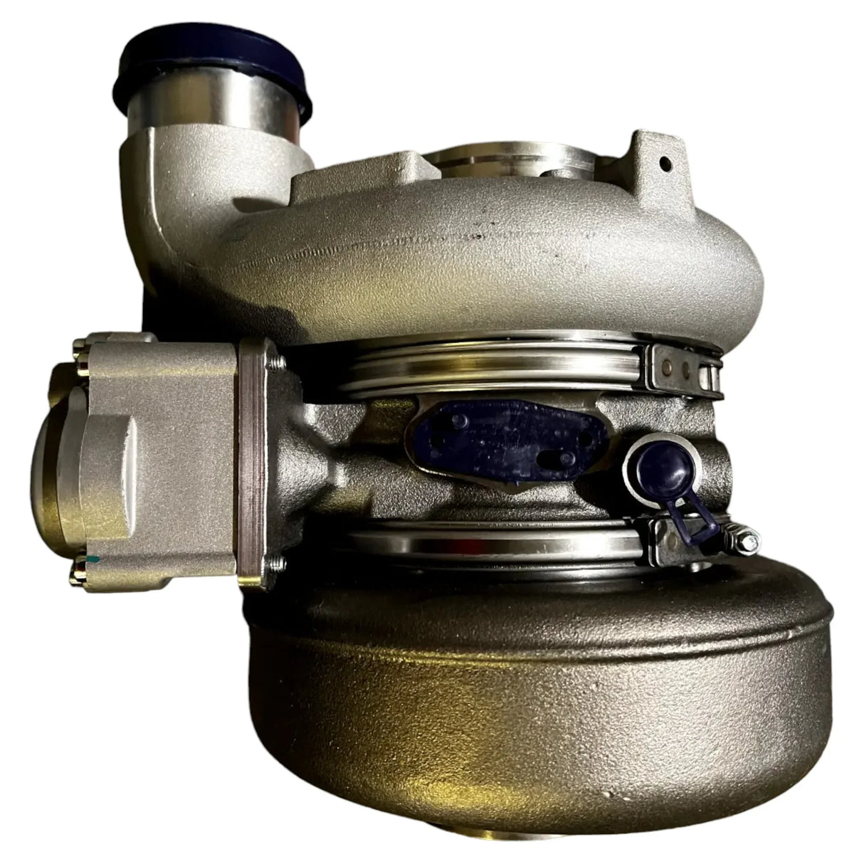 68321378AA Turbocharger HE300VG With Actuator For Cummins ISB13 6.7L - Truck To Trailer