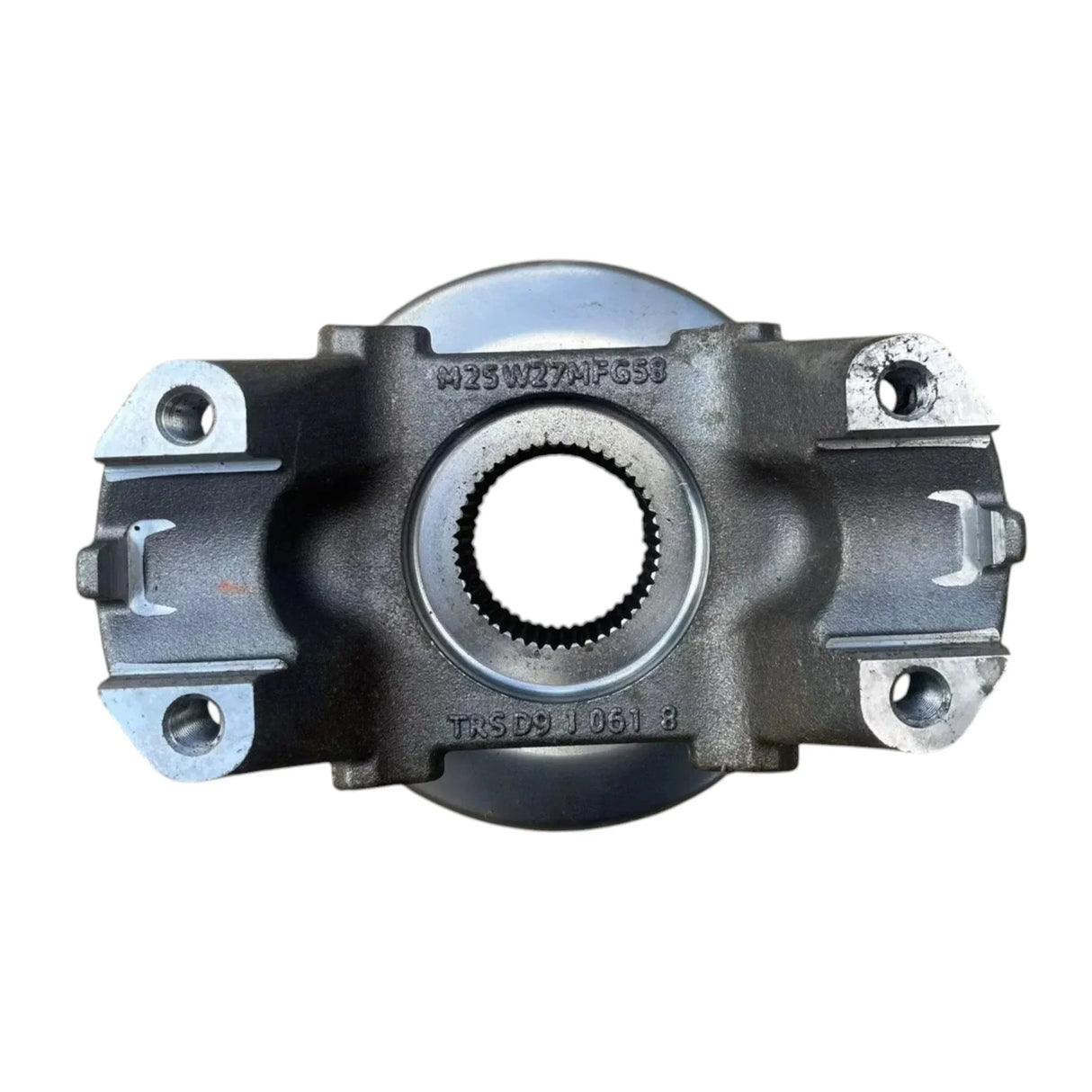 C18-6000-001 Genuine Paccar End Yoke - Truck To Trailer