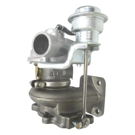1G488-17012 Kubota Assy Turbo Charger - Truck To Trailer