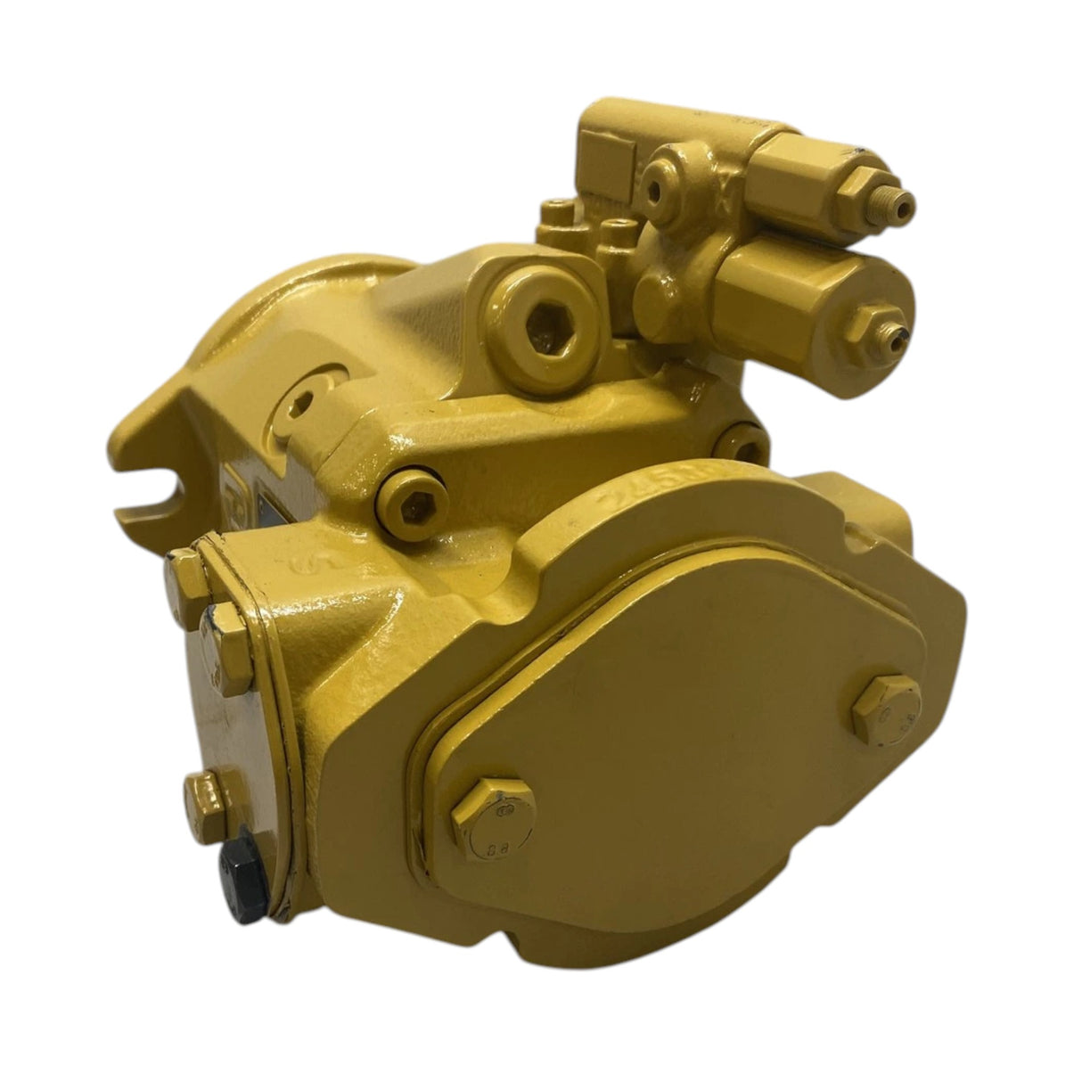 617-4961 Genuine CAT Axial Piston Pump