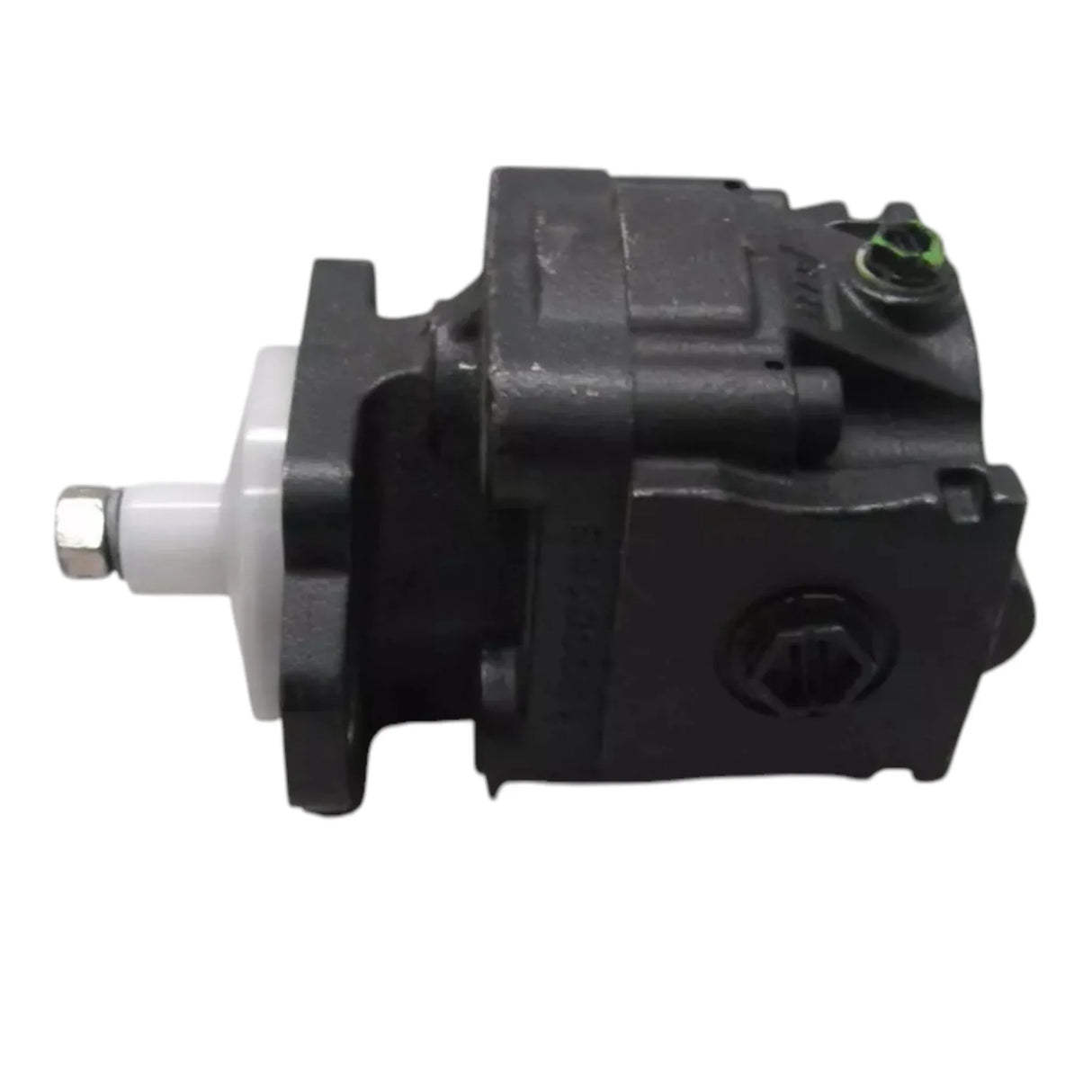 542-7629 Caterpillar Hydraulic Motor - Truck To Trailer