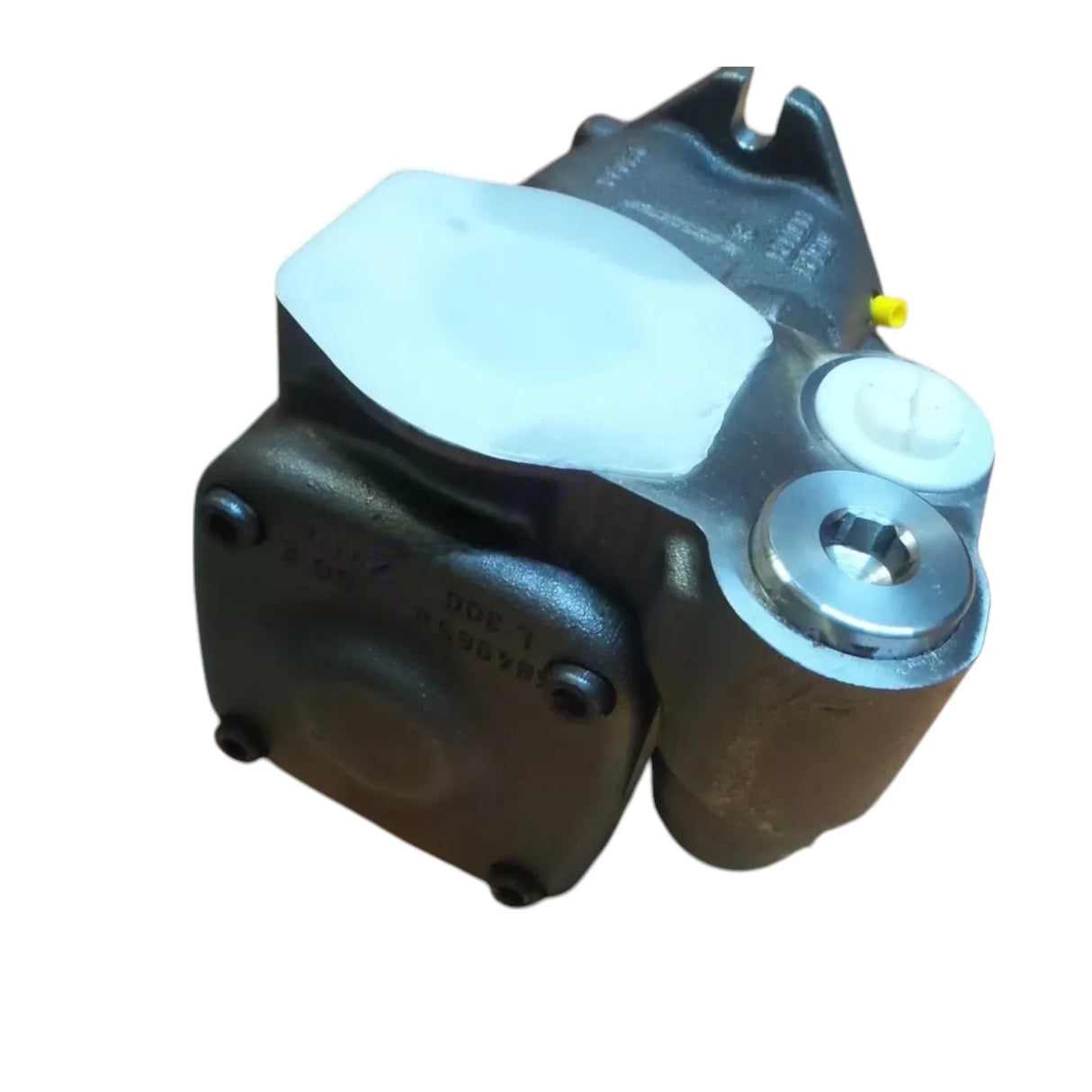 339-0926 Caterpillar Hydraulic Pump - Truck To Trailer