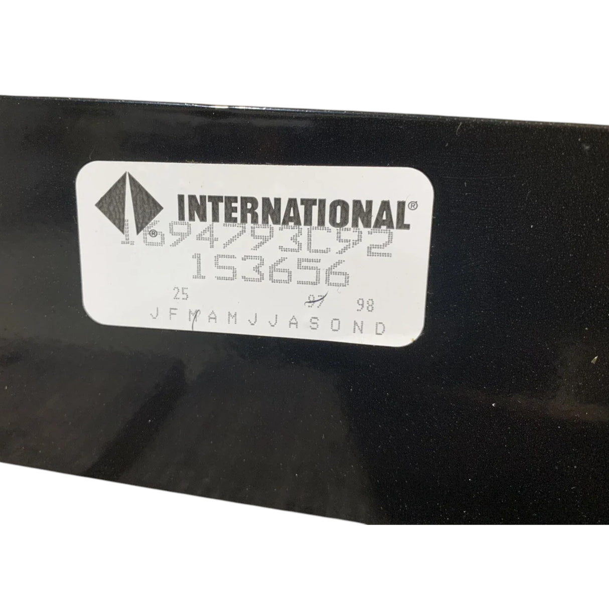 1694793C91 Genuine International Cooler Charge Air