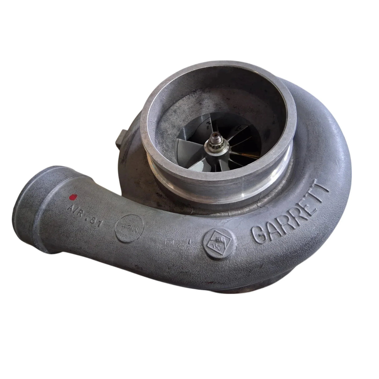 A177390S Genuine Garrett Turbocharger - Truck To Trailer