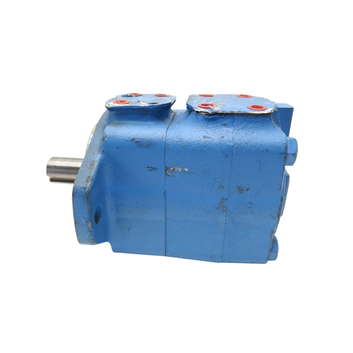 35V25A-1C22R Eaton Hydraulic Vane Pump - Truck To Trailer