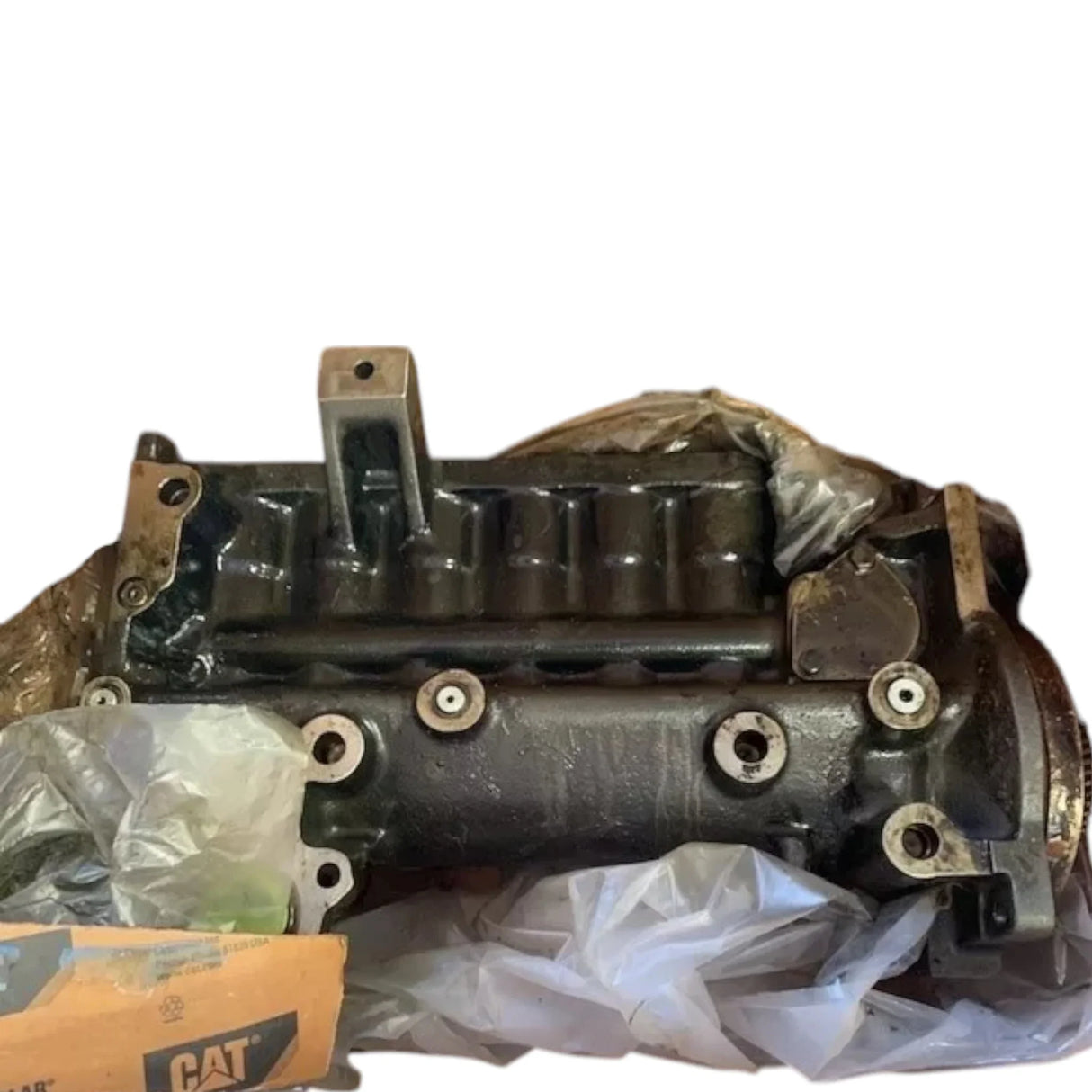 4P-1383 Genuine CAT Fuel Injection Pump - Truck To Trailer
