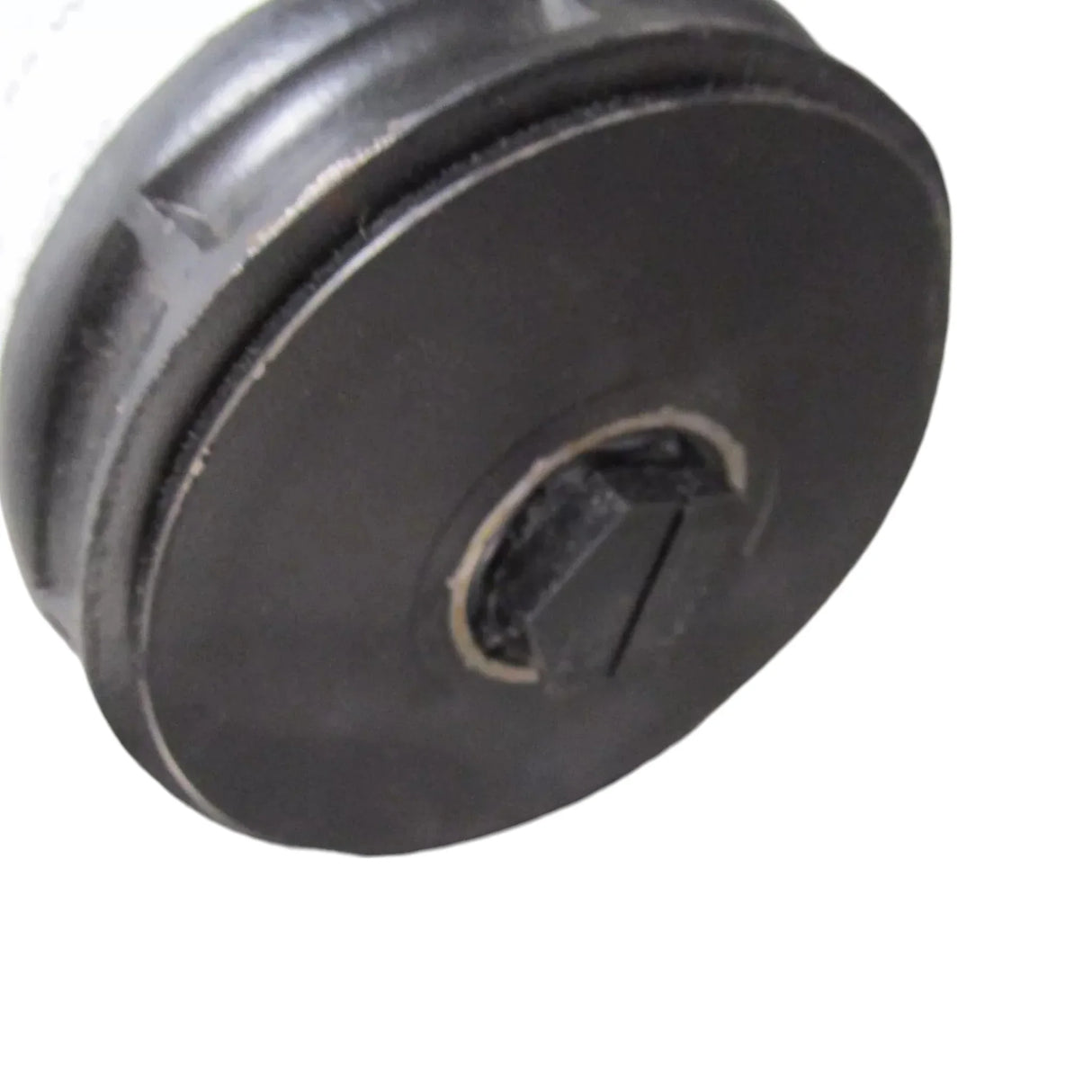 AT227717 Parker Hydraulic Accumulator MFG 1/24 - Truck To Trailer