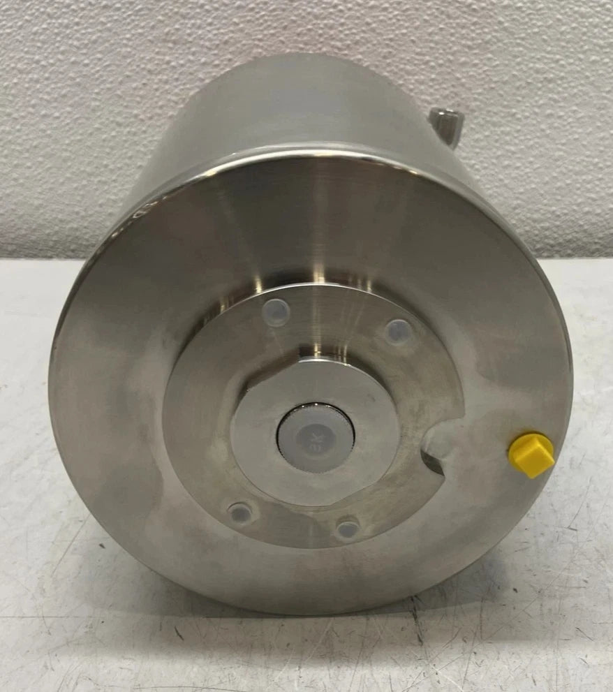 2343963 Pentair Sudmo Single Seat Over Flow Valve