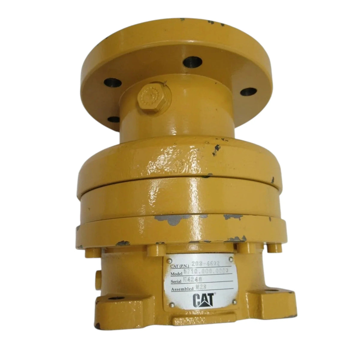 203-4692 CAT Planetary GP