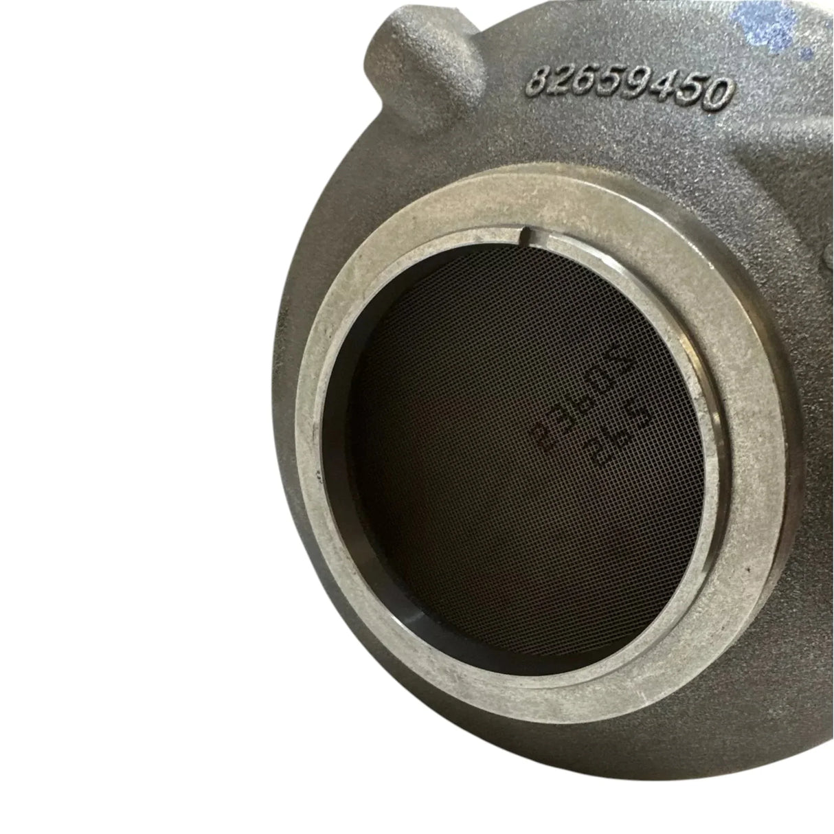 12705096 Genuine GM Catalytic Converter - Truck To Trailer