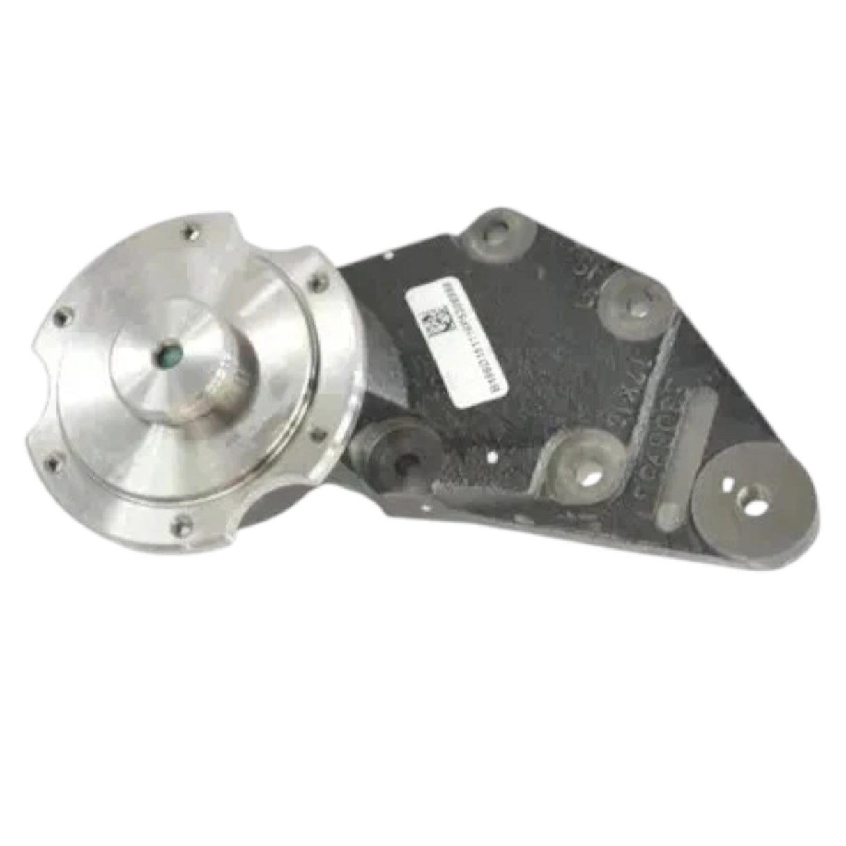 68206041AA Genuine Mopar Fan Support