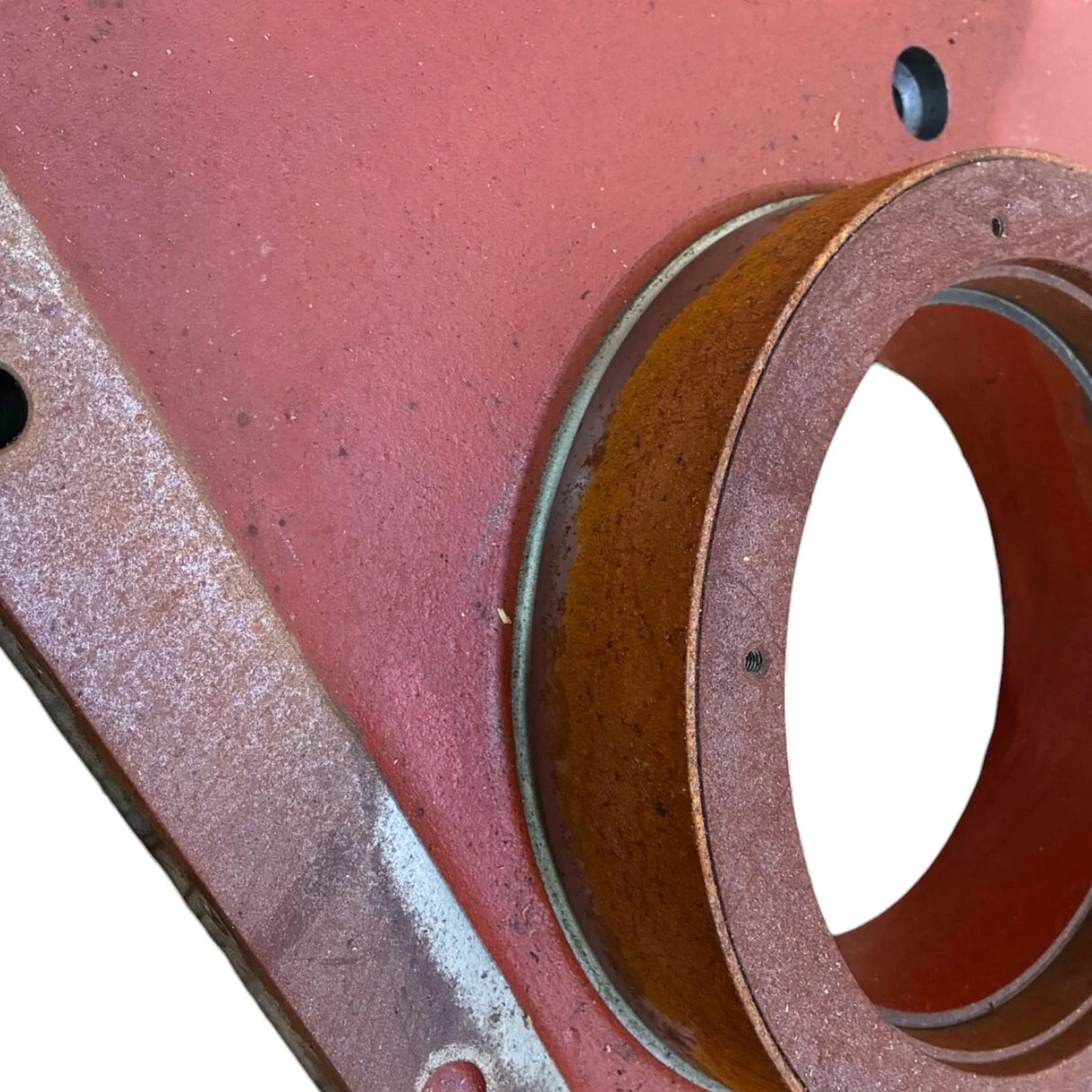 3171697 Cummins Gear Cover