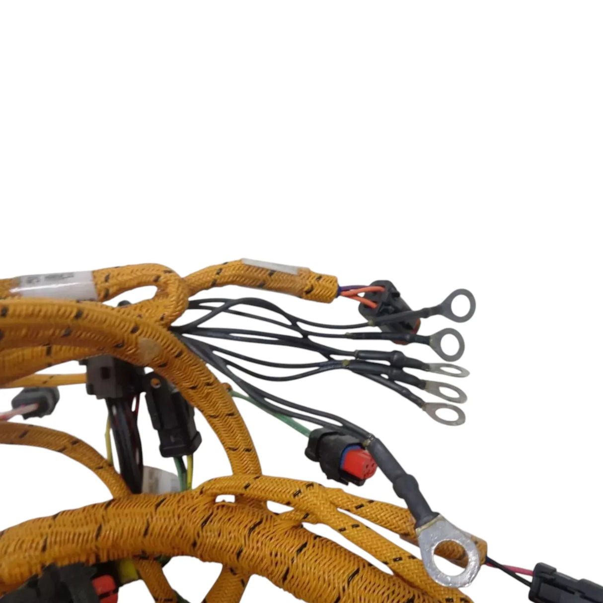 374-8955 Caterpillar Engine Wiring Harness - Truck To Trailer