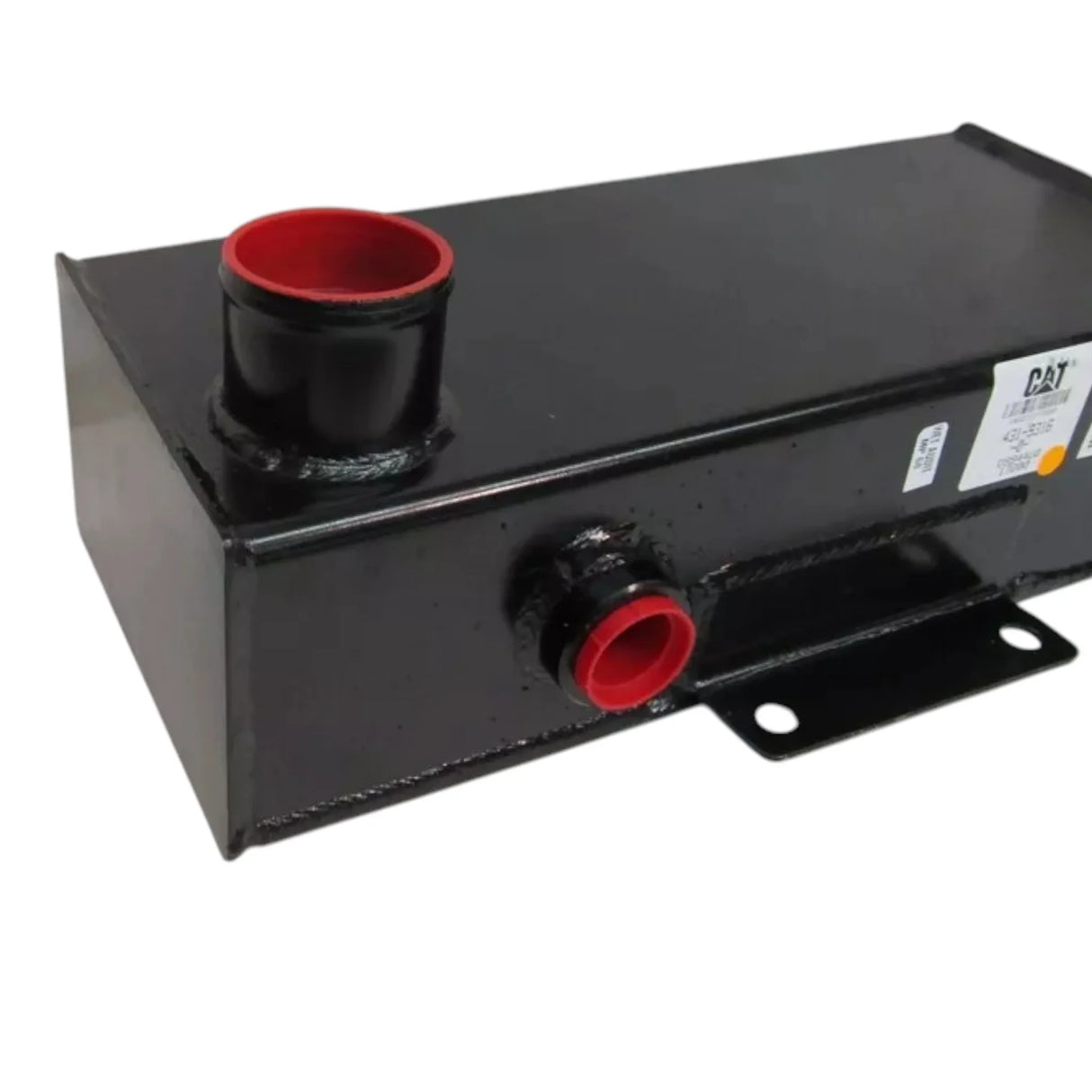 431-9316 Genuine Caterpillar Torque Converter Oil Cooler - Truck To Trailer