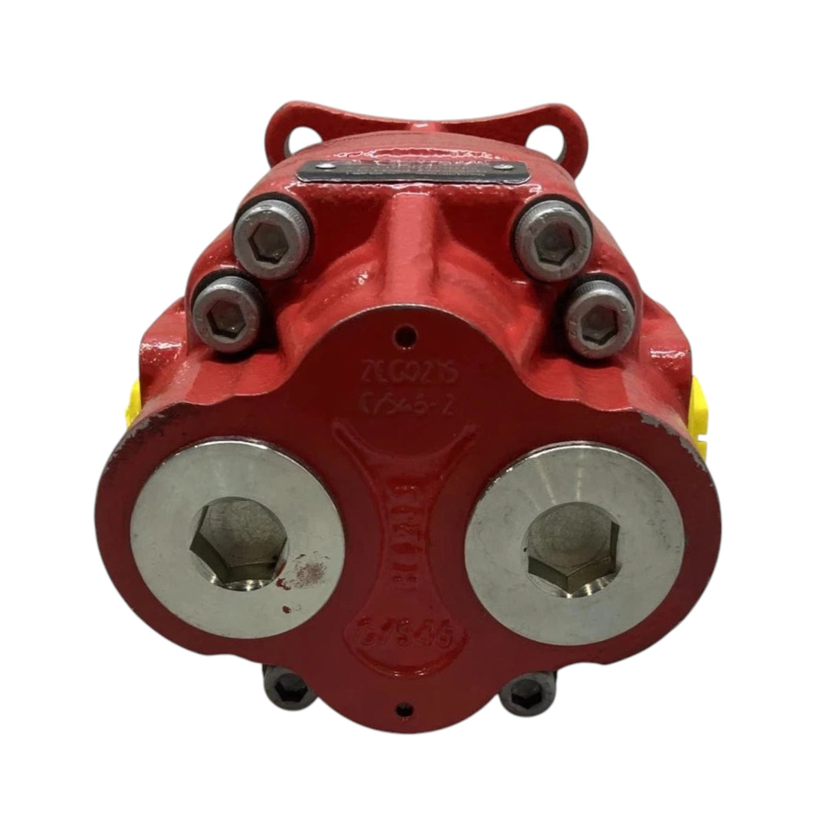 BELD22S20 Genuine Eaton Gear Bushing Pump