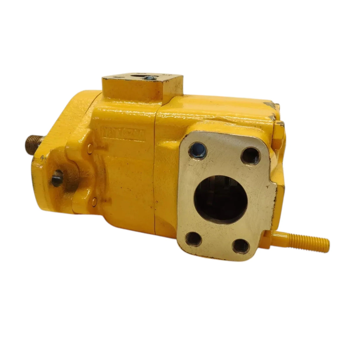6E-5831 Caterpillar Hydraulic Vane Pump - Truck To Trailer
