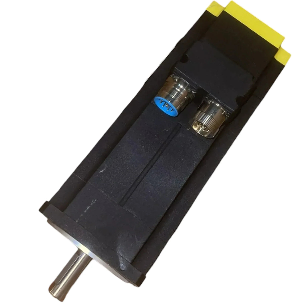 S2P244W058 Baldor Servo Motor Spec - Truck To Trailer