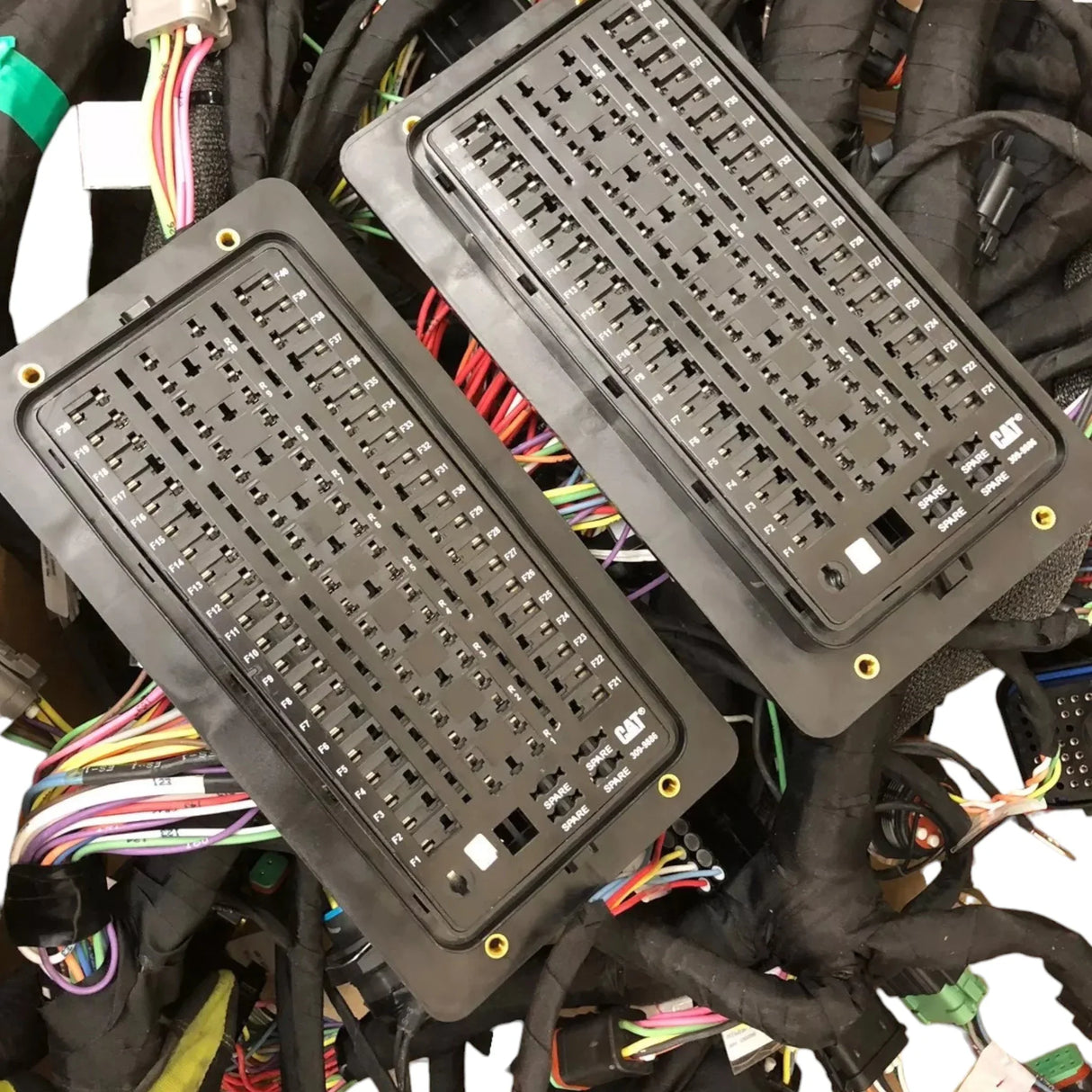 458-7885 Caterpillar Wiring Harness Assembly - Truck To Trailer