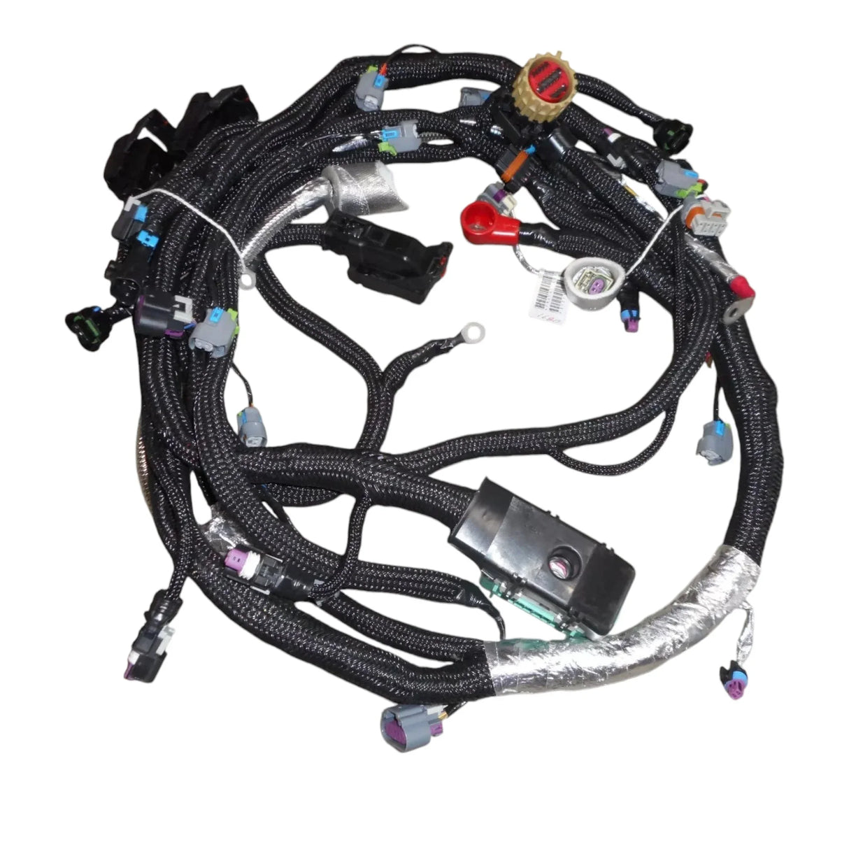 S8000000818 Freightliner Wiring Harness - Engine Control System, P3, 10 - Truck To Trailer