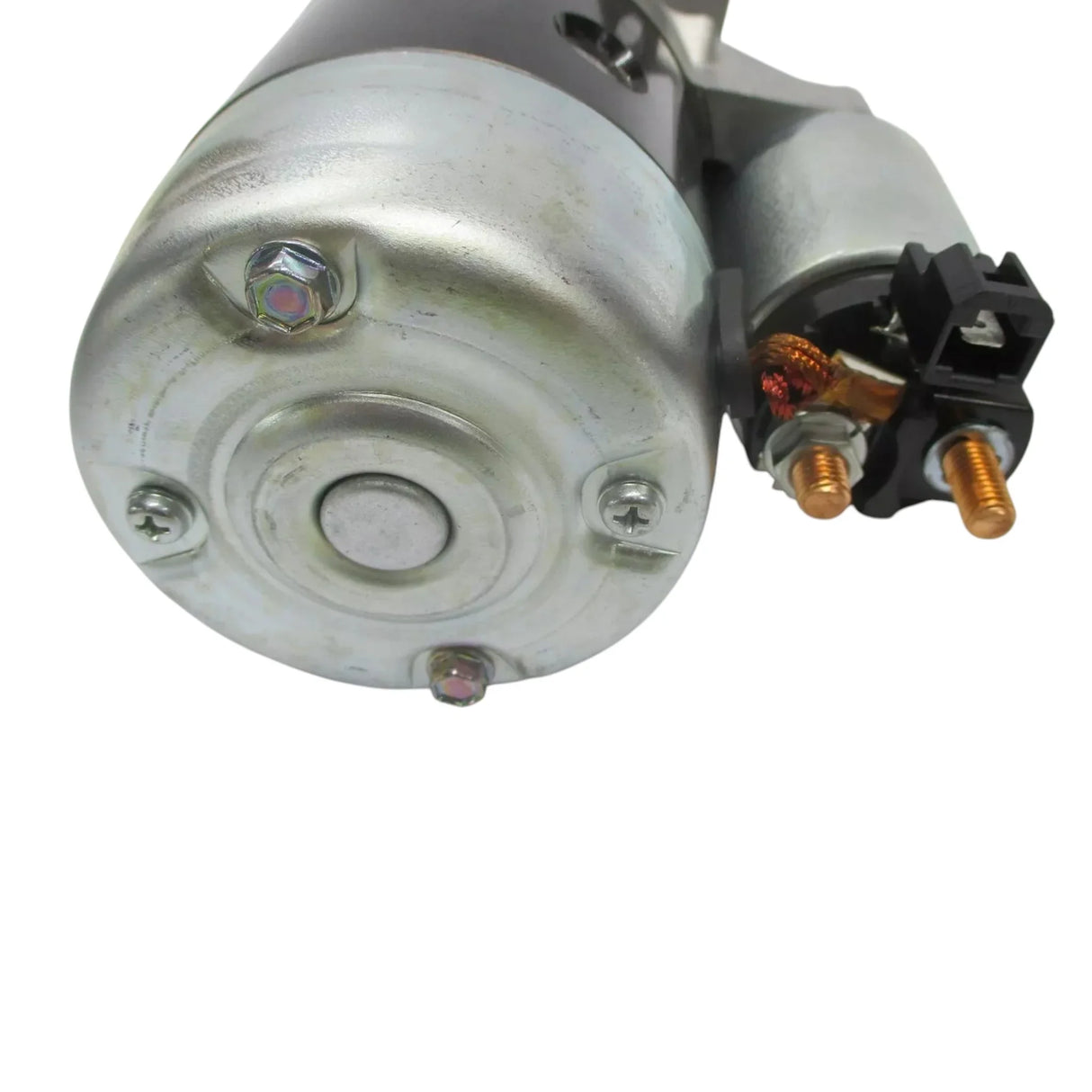 19007-63010 Kubota Starter - Truck To Trailer