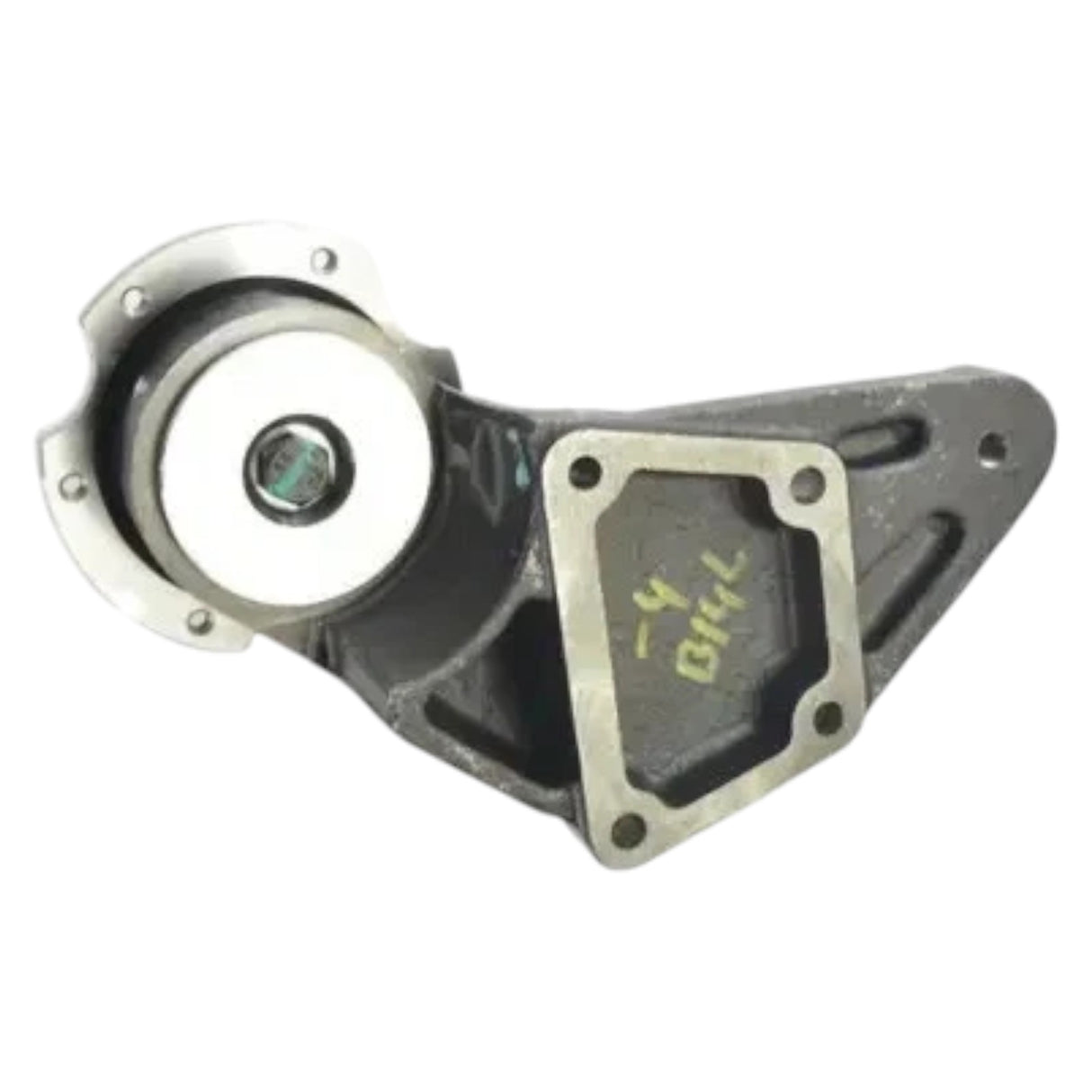 68206041AA Genuine Mopar Fan Support