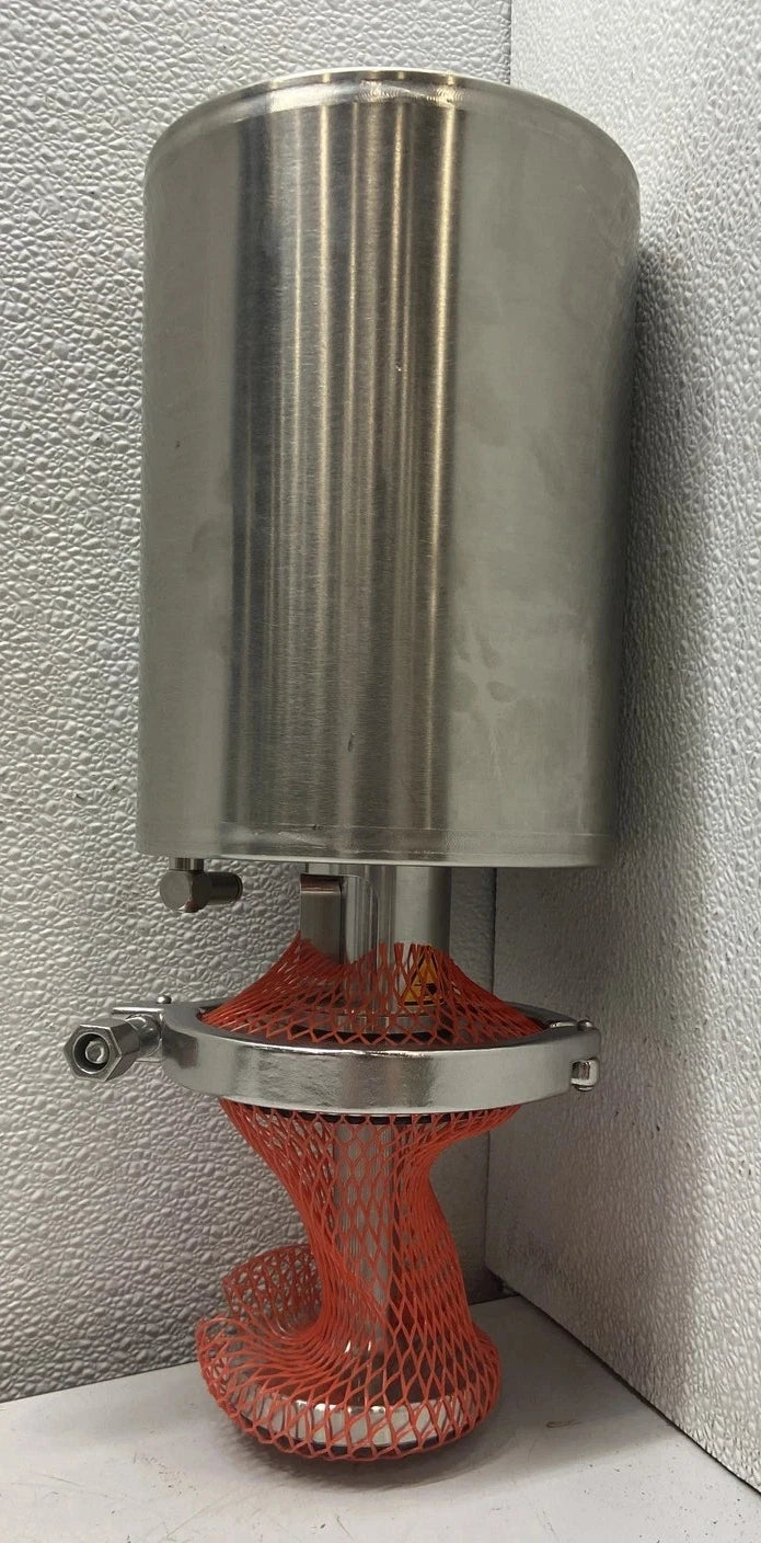 2343963 Pentair Sudmo Single Seat Over Flow Valve
