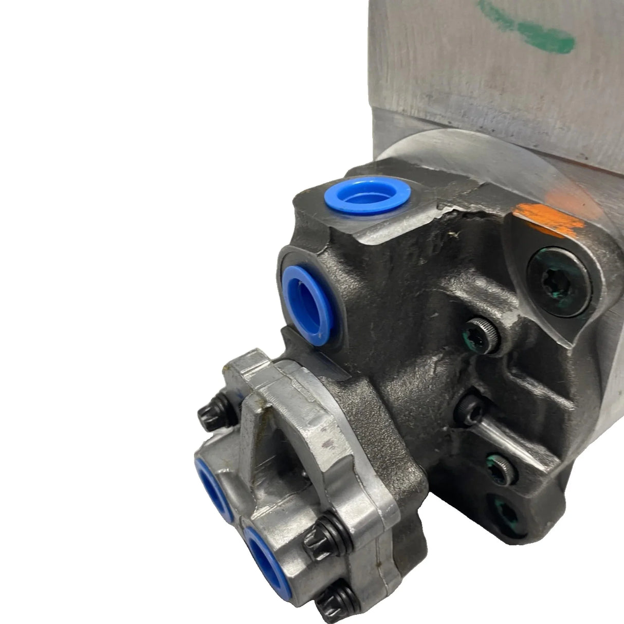 476-8766 Genuine Caterpillar High Pressure Oil Pump - Truck To Trailer