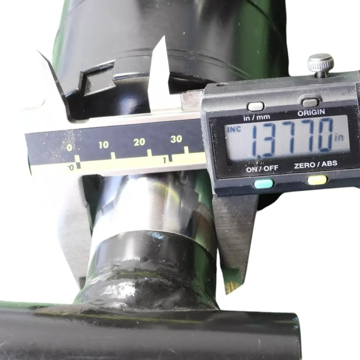 1298672GT Genie Hydraulic Oscillating Cylinder - Truck To Trailer