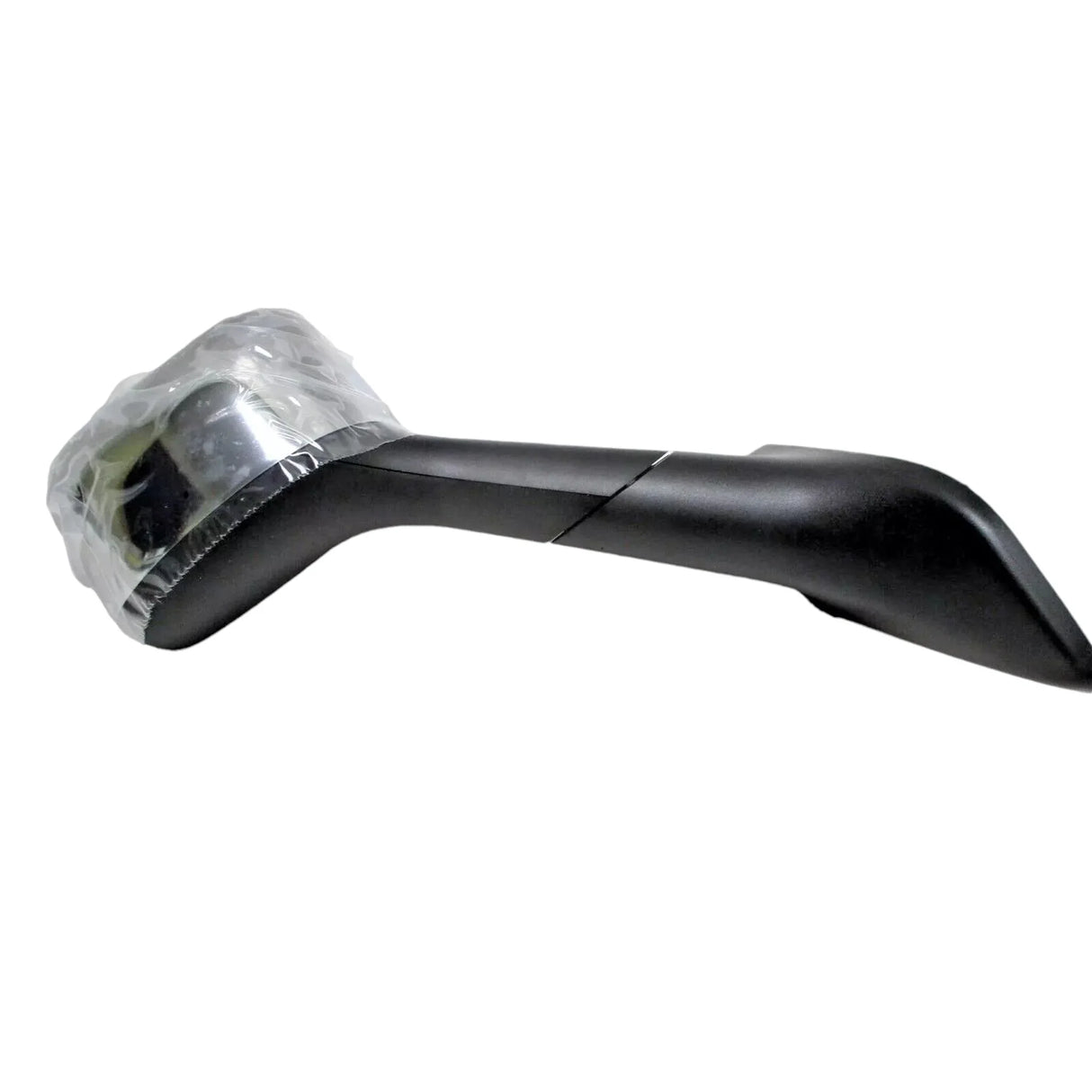 3787839C92 International Mirror, Hood Mirror RH, Chrome - Truck To Trailer