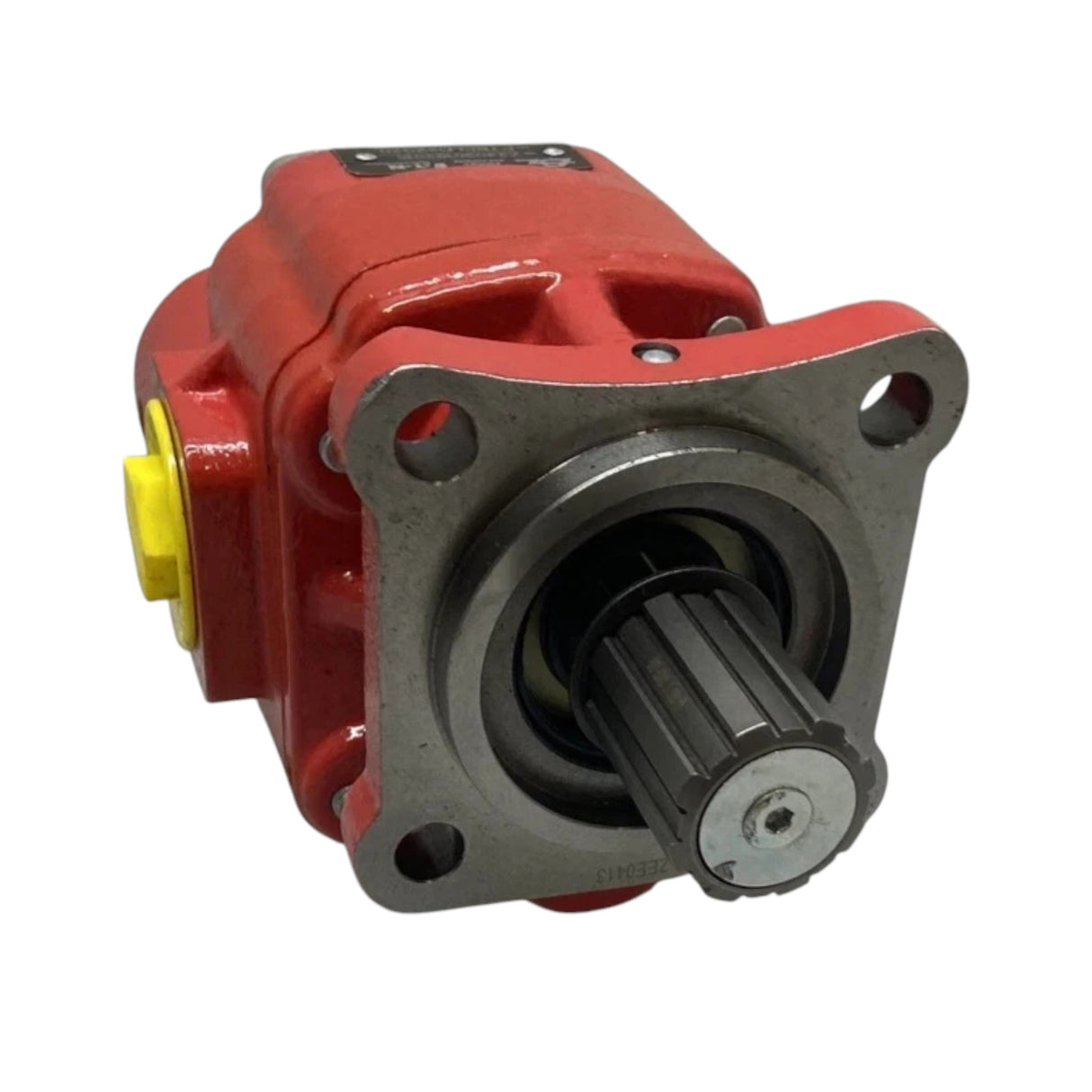 PTBELD22S20 Genuine Eaton Gear Bushing Pump