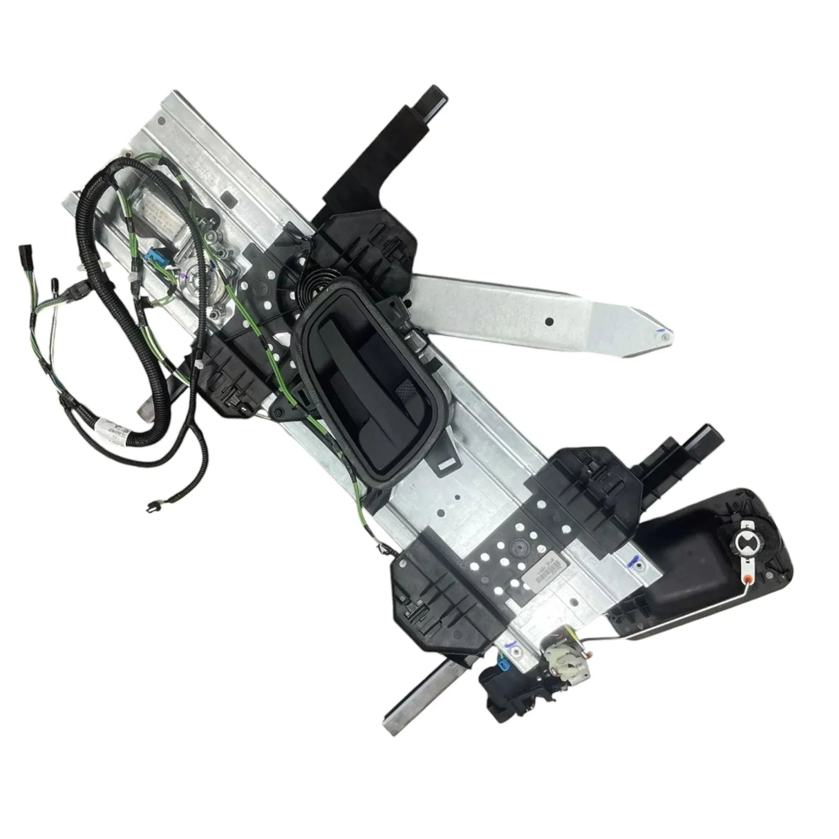 4073426C93 International Regulator, Door Glass - Truck To Trailer