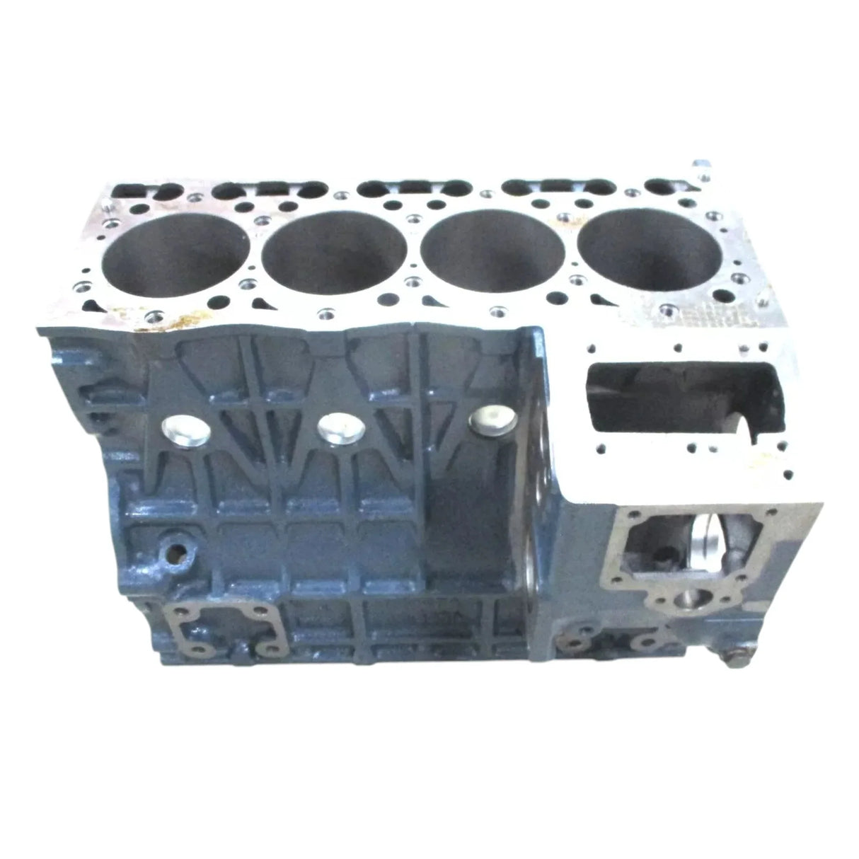 1G698-01012 Kubota Crankcase F3680 KX71-3 KX71-3S V1505 1G698-01013 - Truck To Trailer