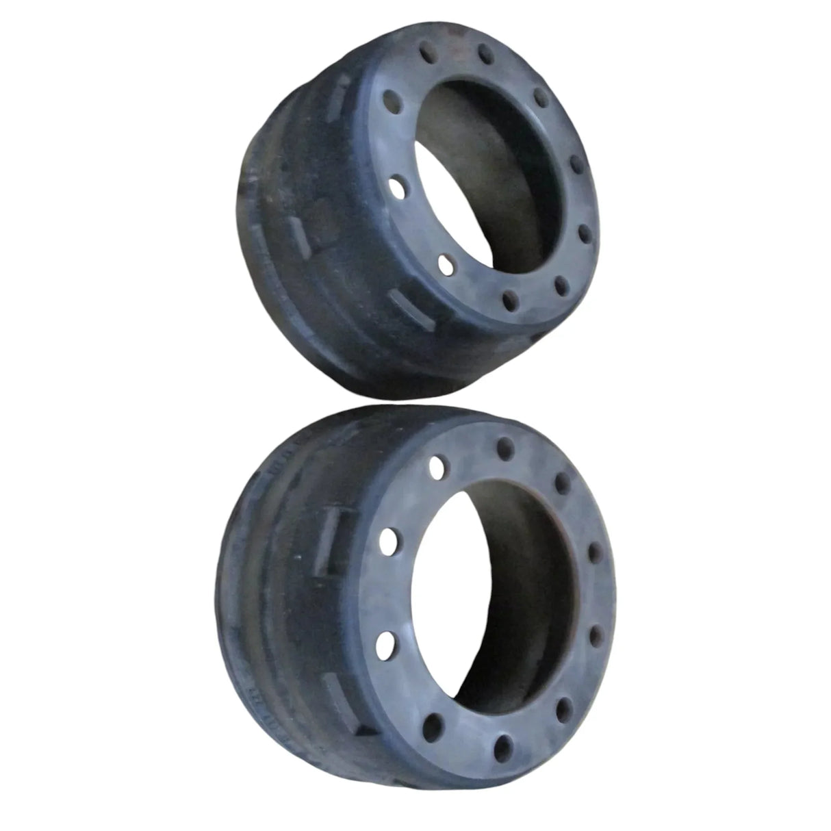 2605075C1 International Drum Front Wheel Brake 15x4 Set Of 2 - Truck To Trailer