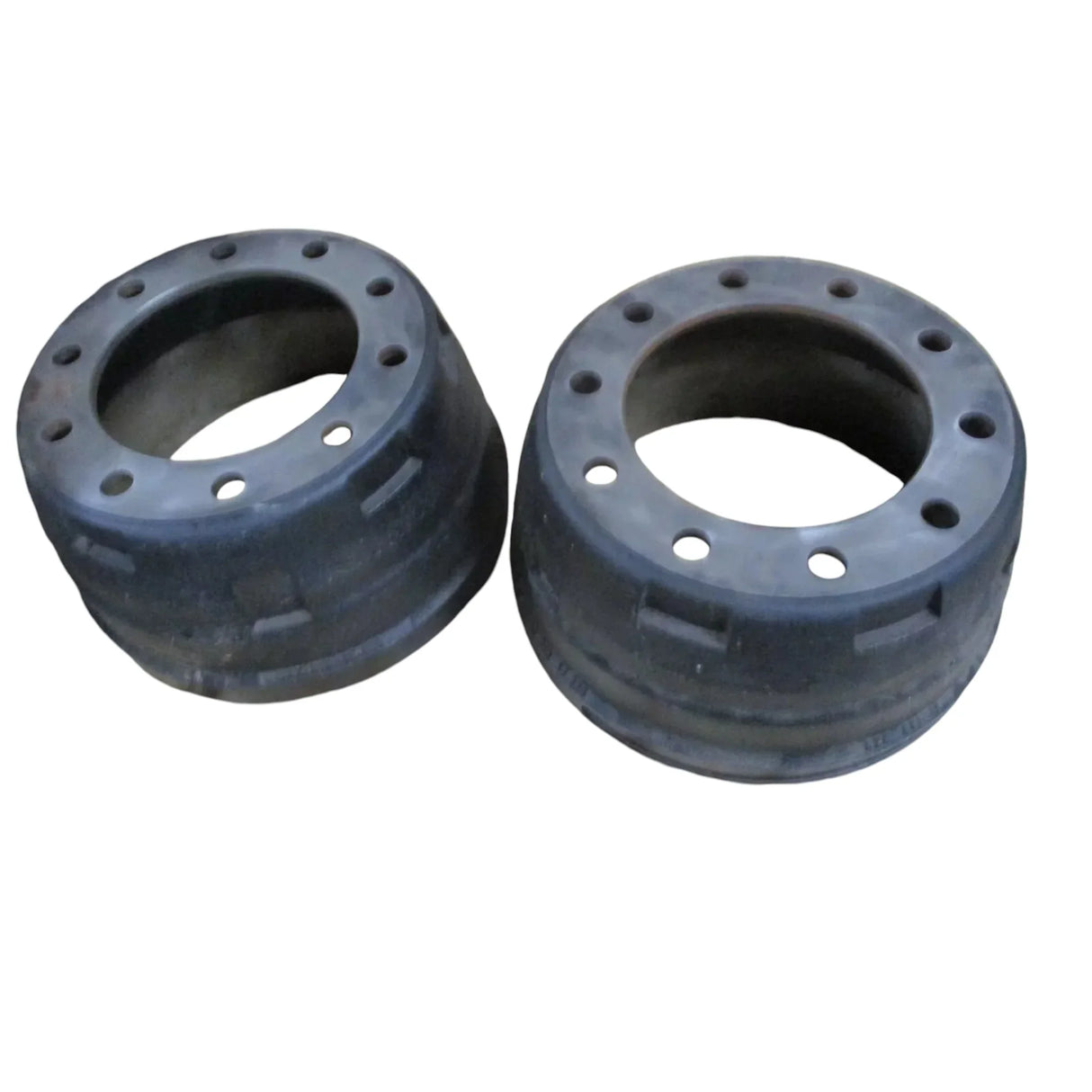 2605075C1 International Drum Front Wheel Brake 15x4 Set Of 2 - Truck To Trailer