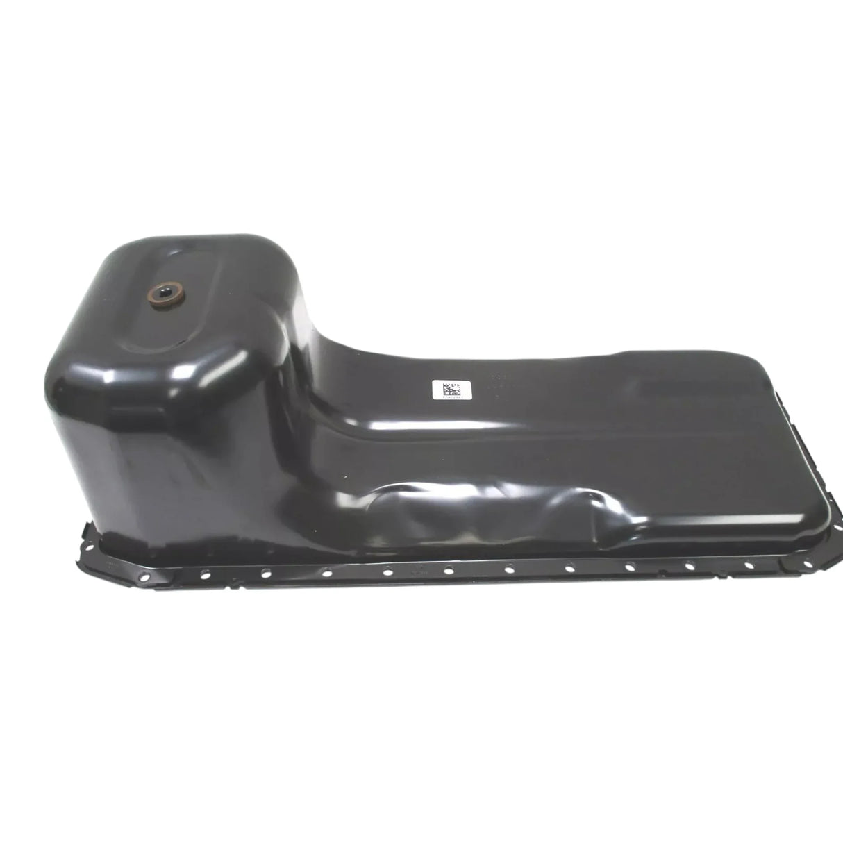68101166AB Mopar Engine Oil Pan - Truck To Trailer