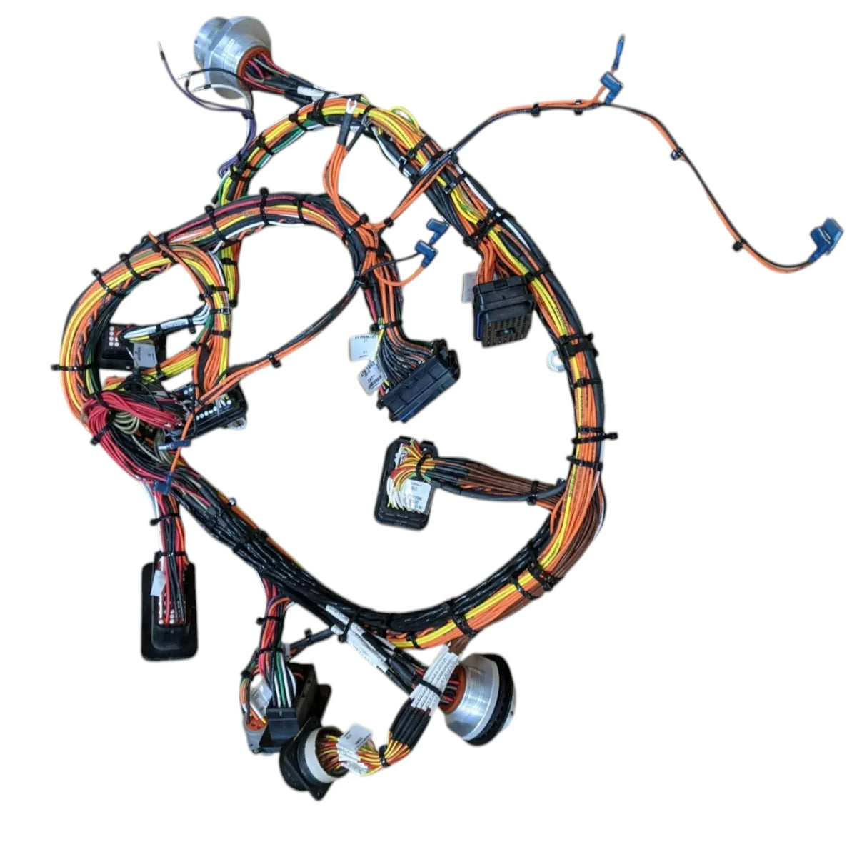 479-1893 Caterpillar Wiring Harness As Panel - Truck To Trailer