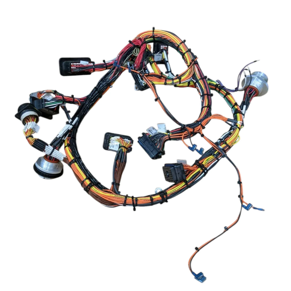 479-1893 Caterpillar Wiring Harness As Panel - Truck To Trailer