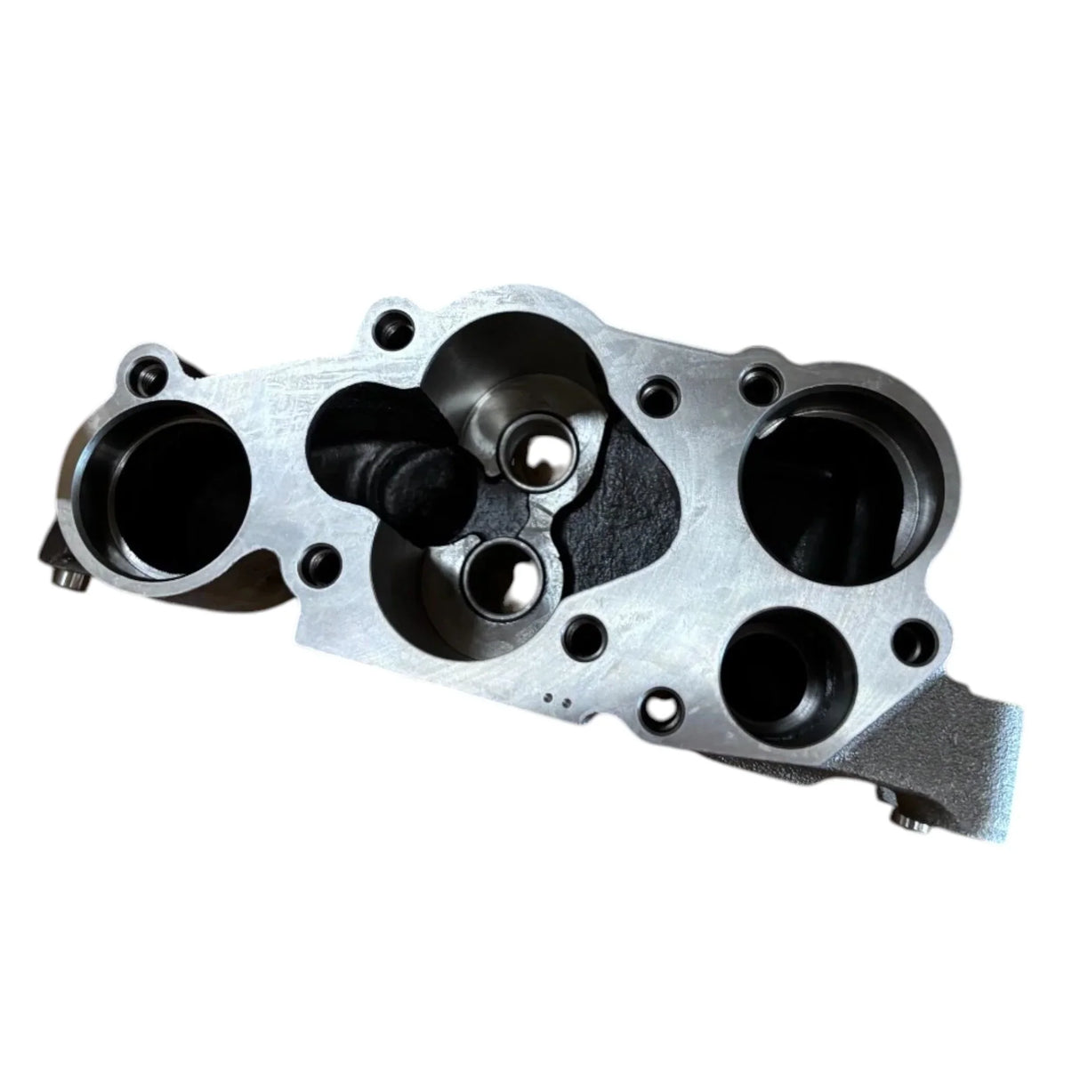 2369918 Genuine CAT Engine Oil Pump Body