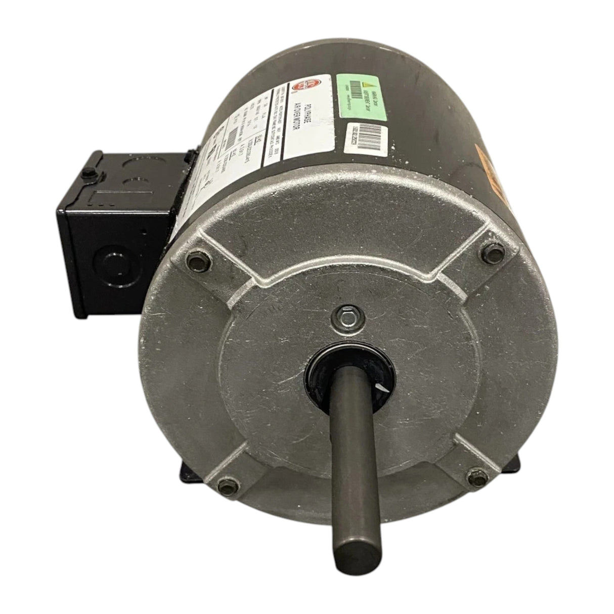 B67-0010 US Motors Electric Motor 208-230/460V 3/4HP