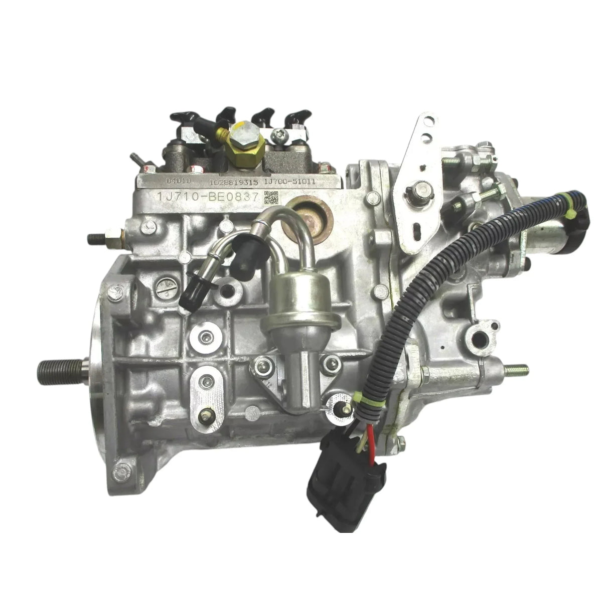 1J710-50105 Kubota Injection Pump Kit - Truck To Trailer