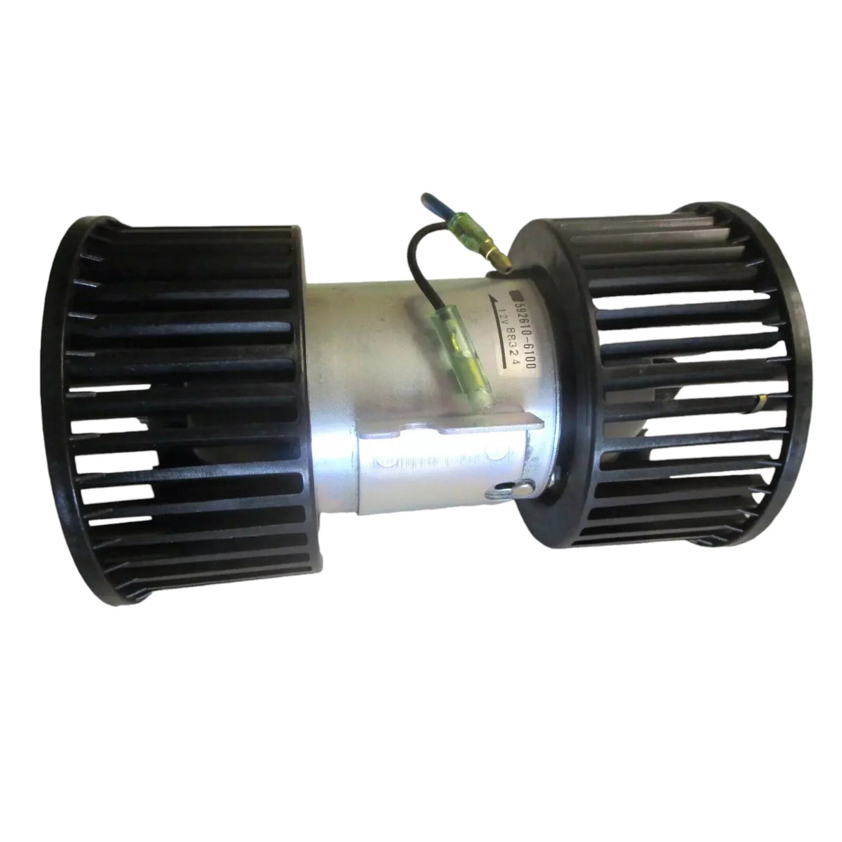 8-94463-623-0 Isuzu Heater Fan Blower Motor - Truck To Trailer