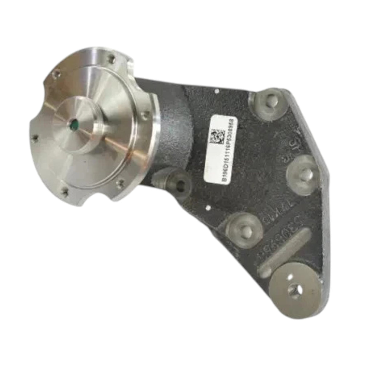 68206041AA Genuine Mopar Fan Support