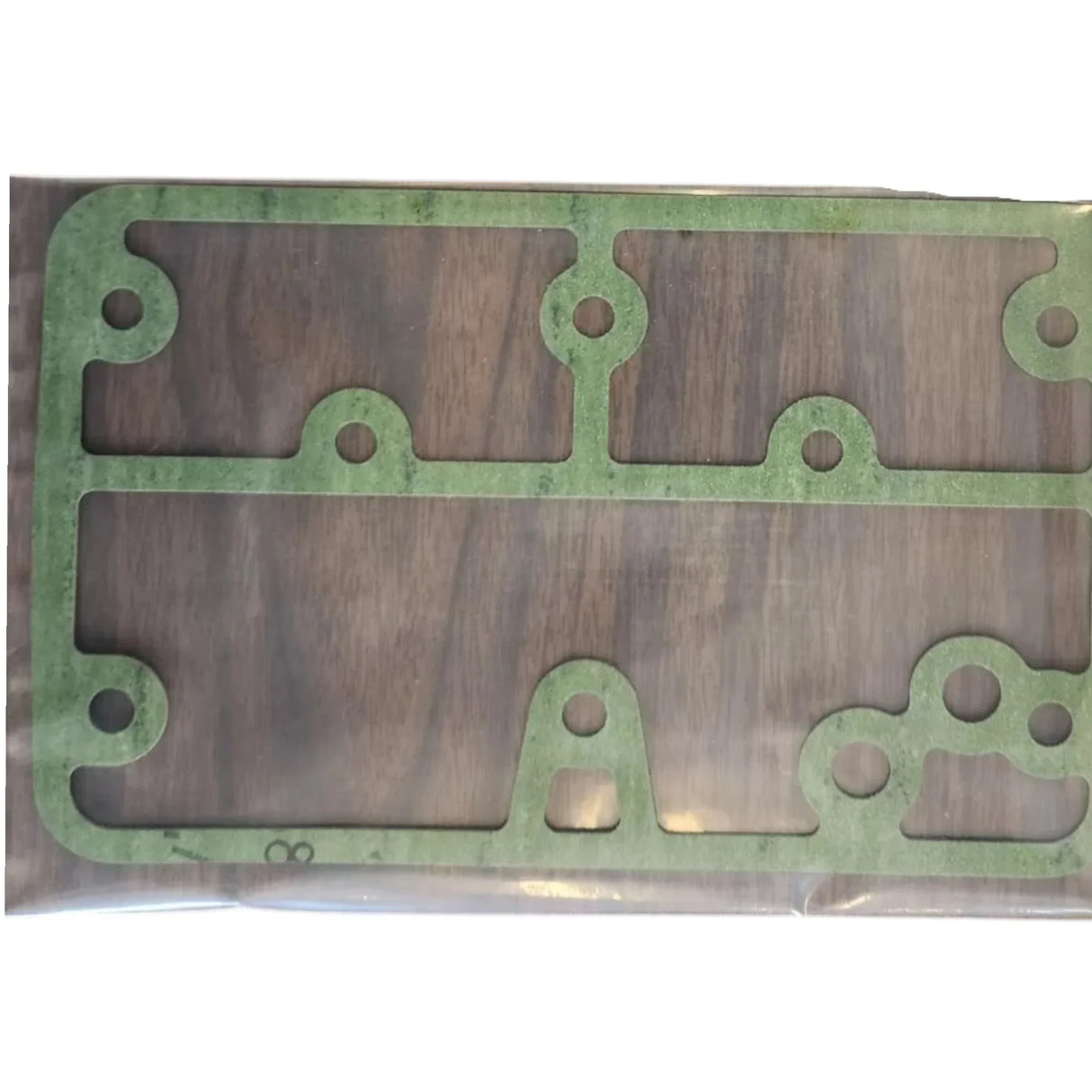 5006406 Bendix Cylinder Head Kit - Truck To Trailer